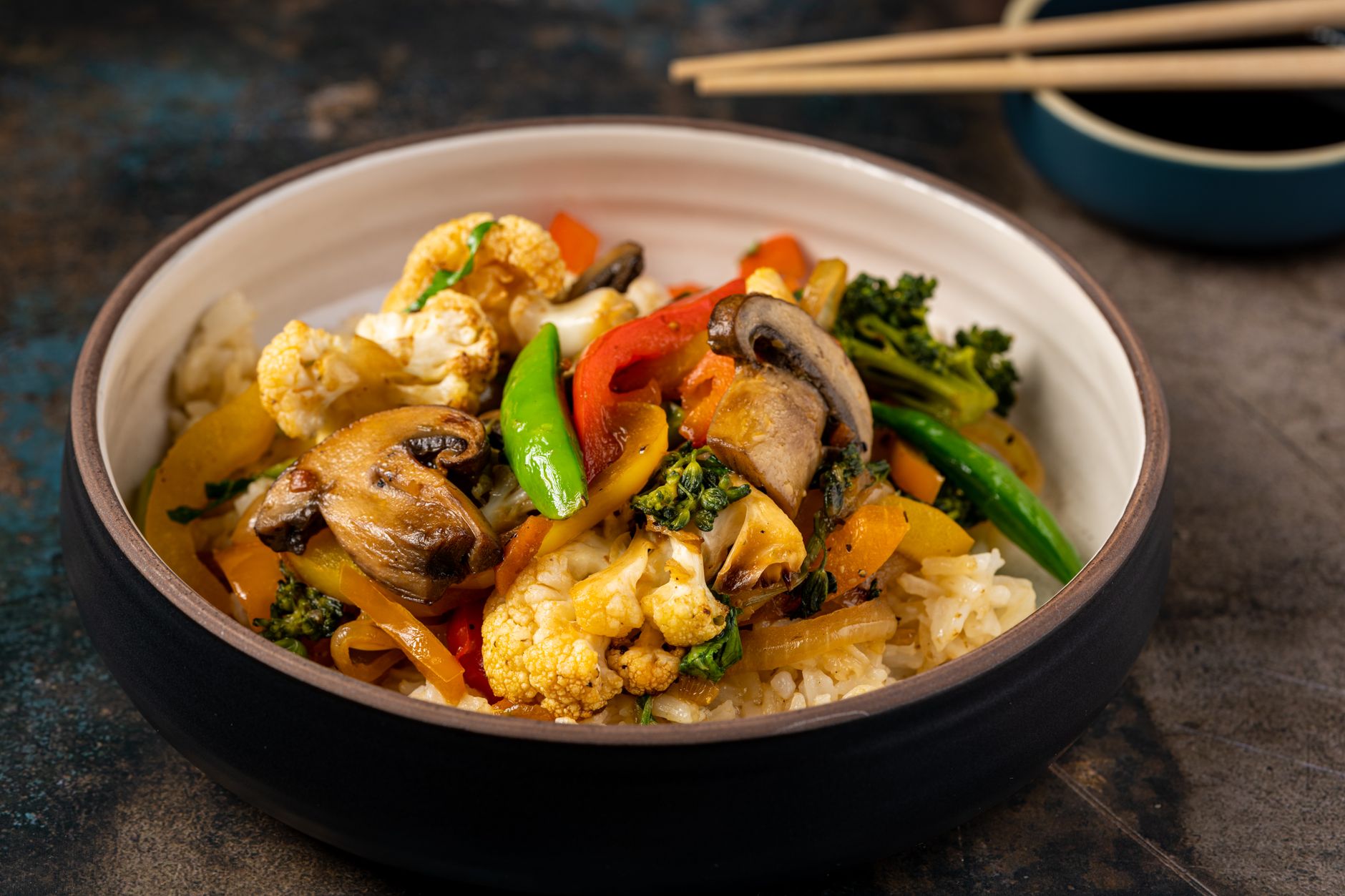 List of Veg Dishes for Dinner: Easy Ideas to Satisfy Your Cravings