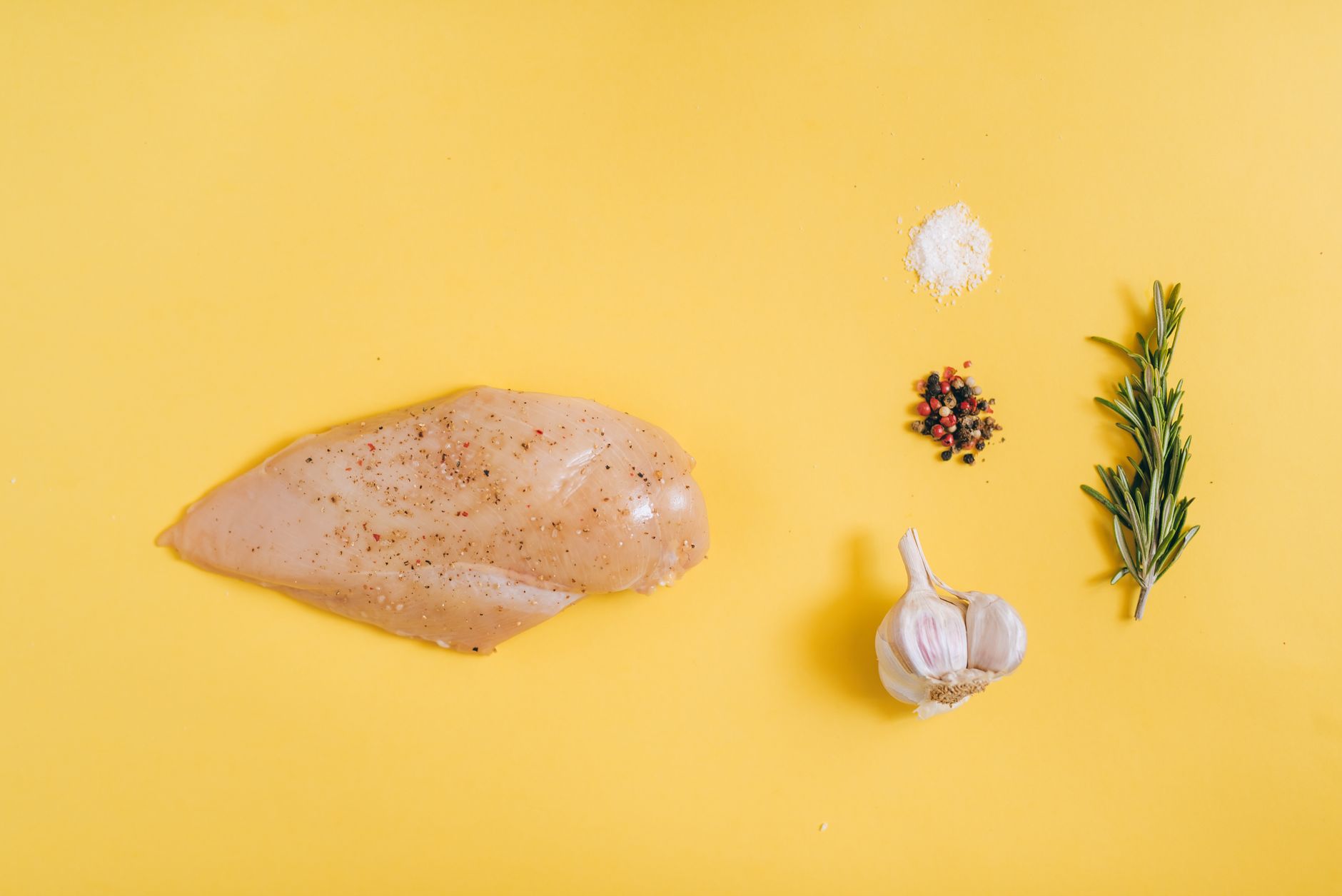 Low Carb Chicken Breast Recipes: Flavorful Keto Meals Made Easy