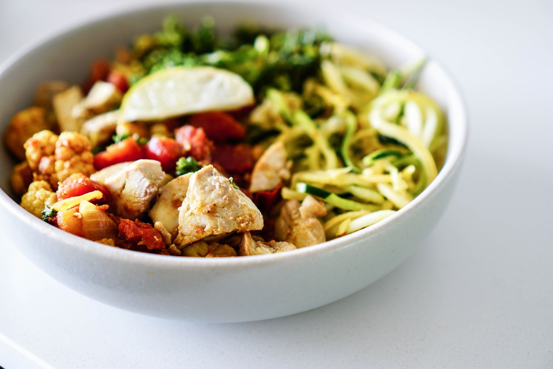 Low Carb Chicken Recipes Crockpot: Easy Keto Slow Cooker Meals