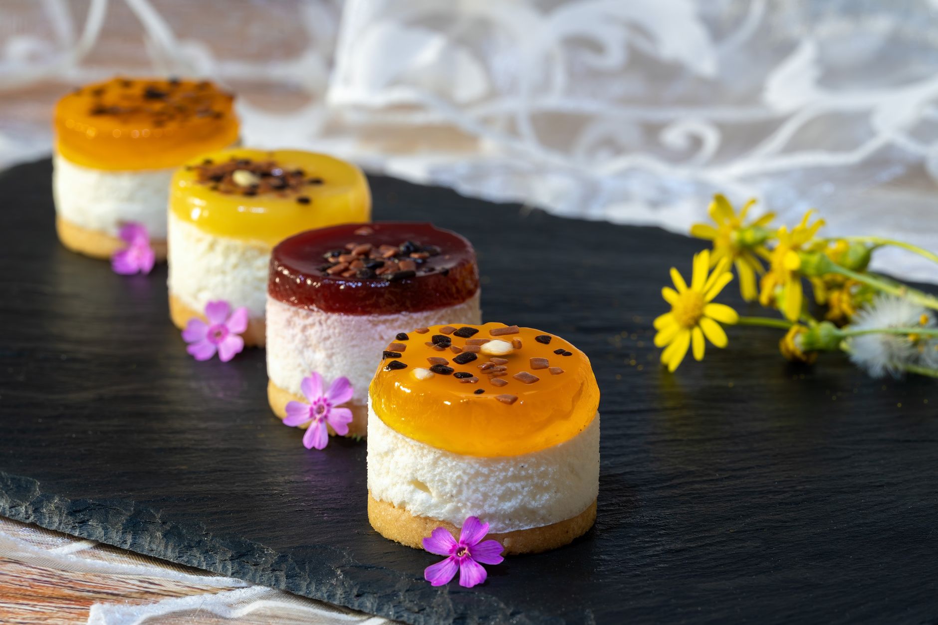 Mini Cocotte Dessert Recipes: Simple, Elegant Treats for Any Occasion