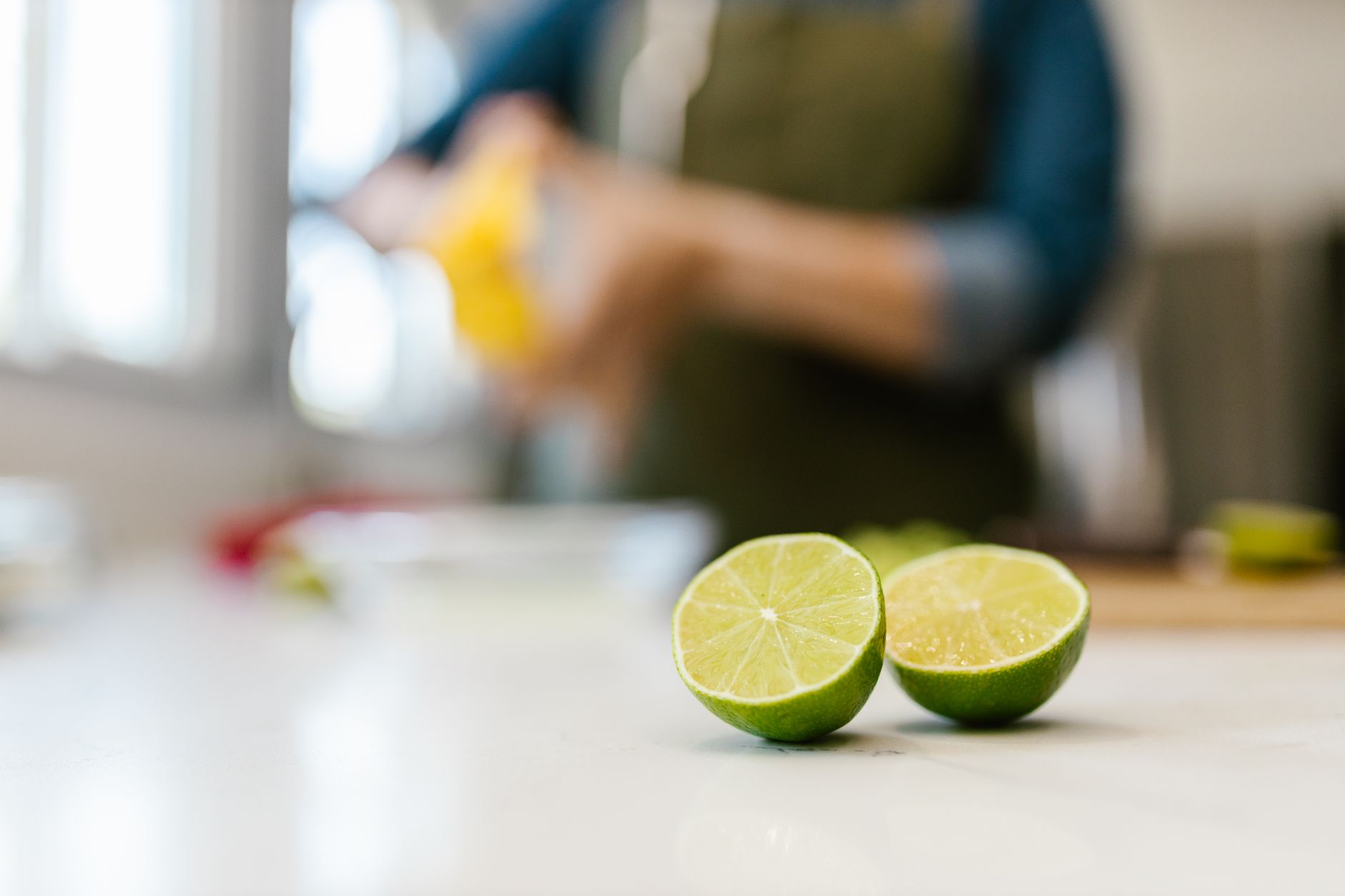 Morning Health Shot Recipe: Boost Energy with a Refreshing Start
