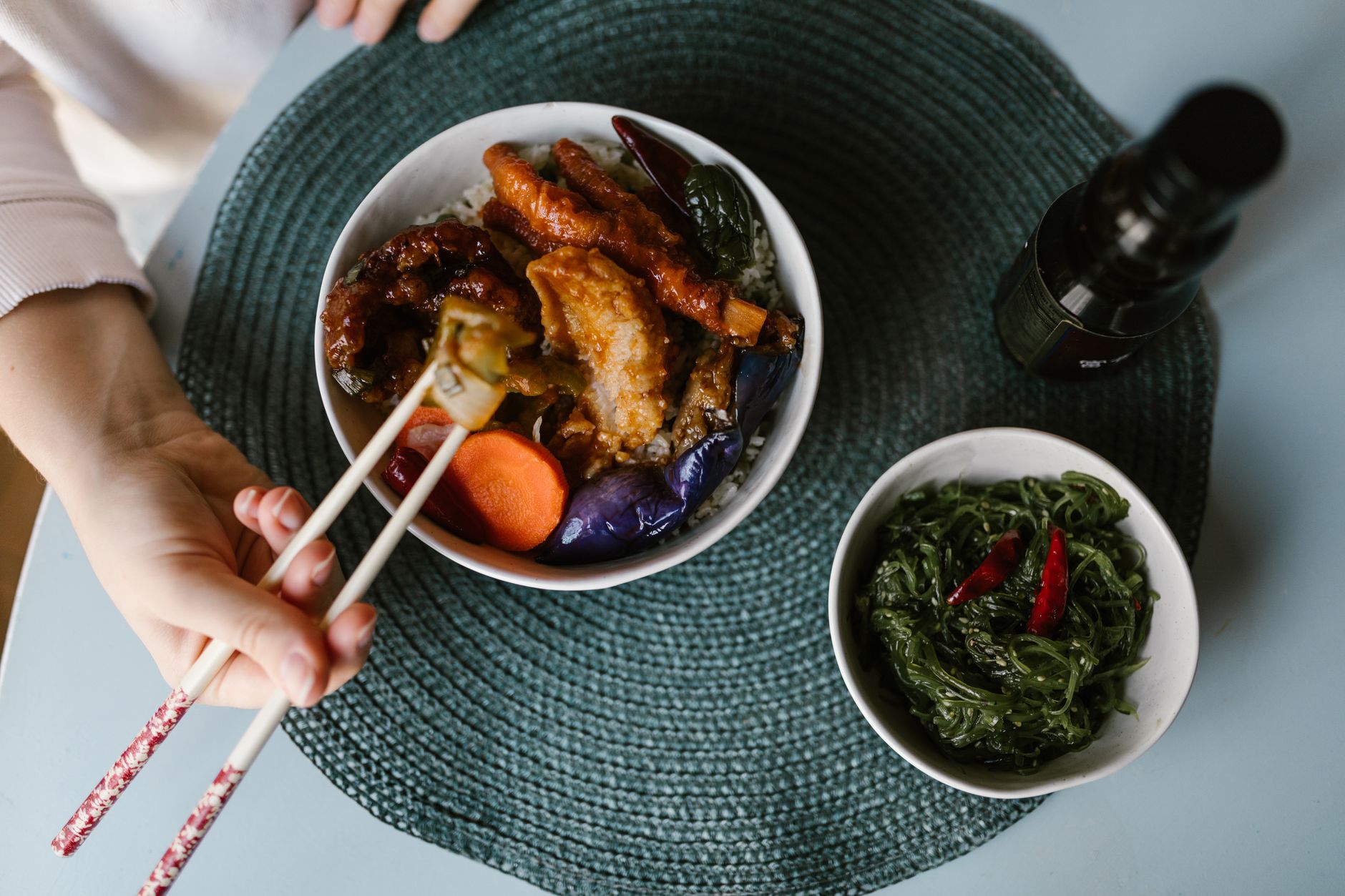 No Sodium Soy Sauce Trader Joe's: Taste Without the Salt
