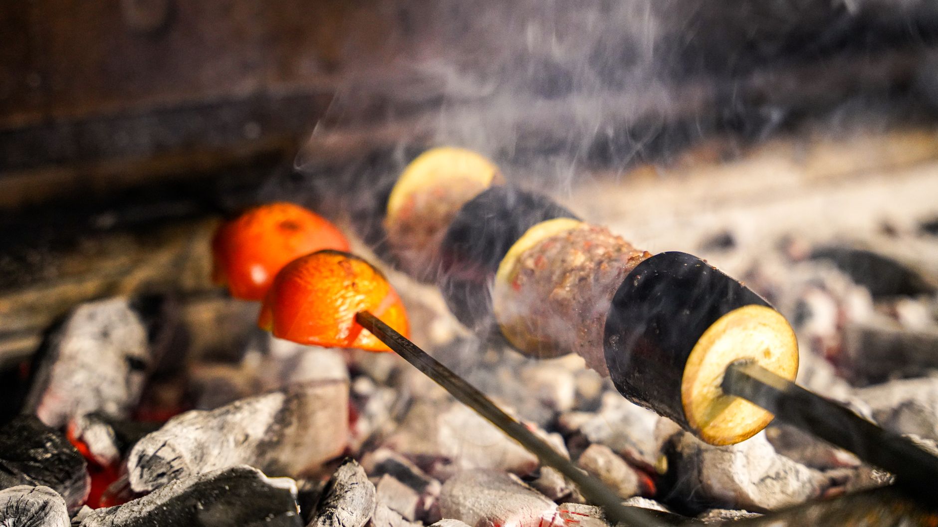 Ottolenghi BBQ Vegetables: Vibrant Flavor & Easy Grilling Tips
