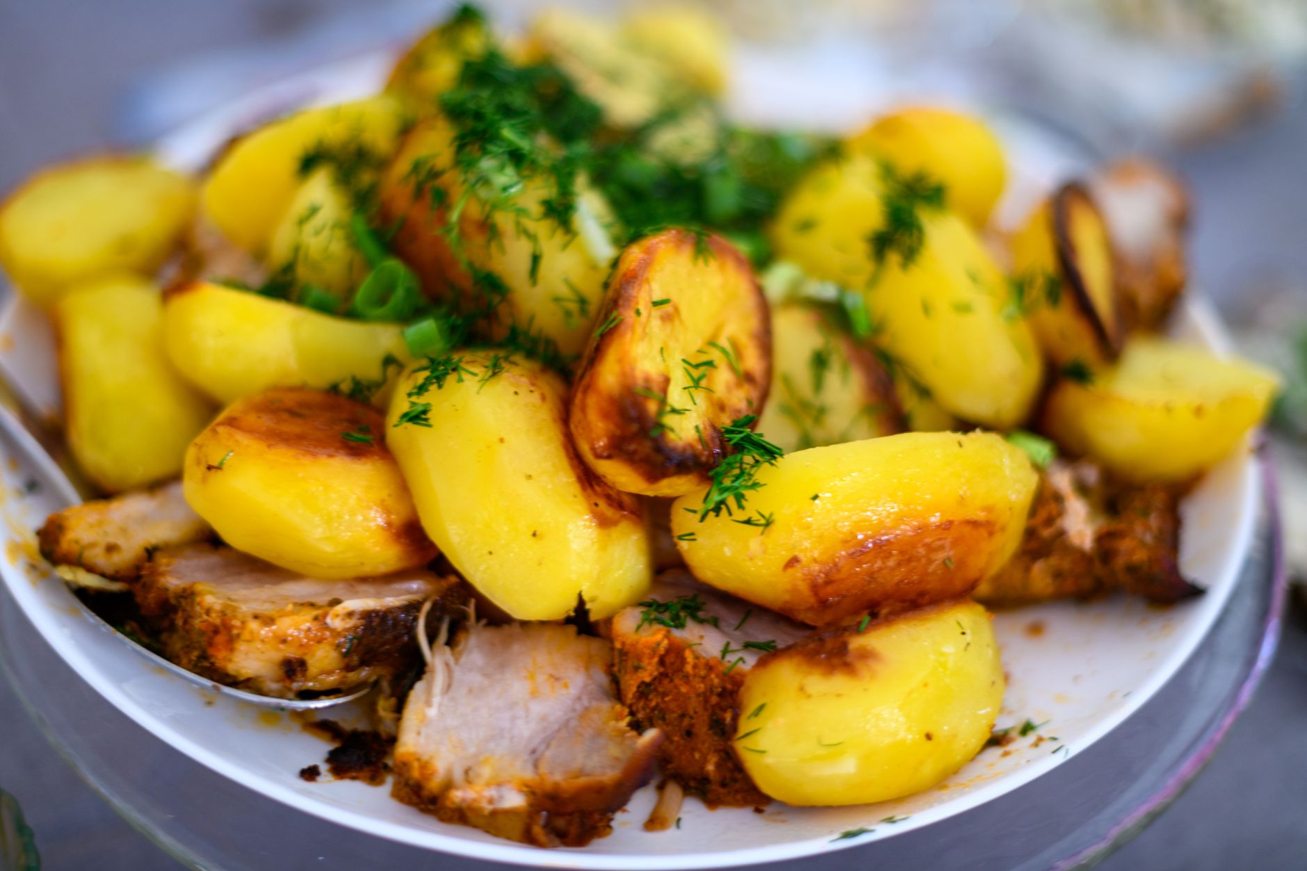 Oven Temp for Foil-Wrapped Baked Potatoes: Perfect Lunch Every Time