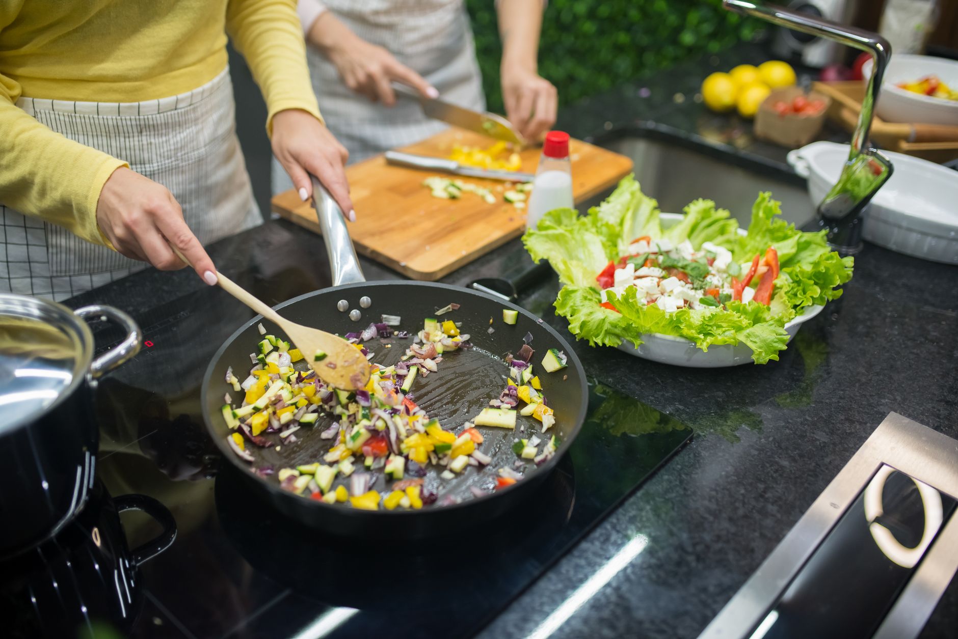 Pioneer Woman Sheet Pan Roasted Vegetables: Easy, Flavorful Dinner