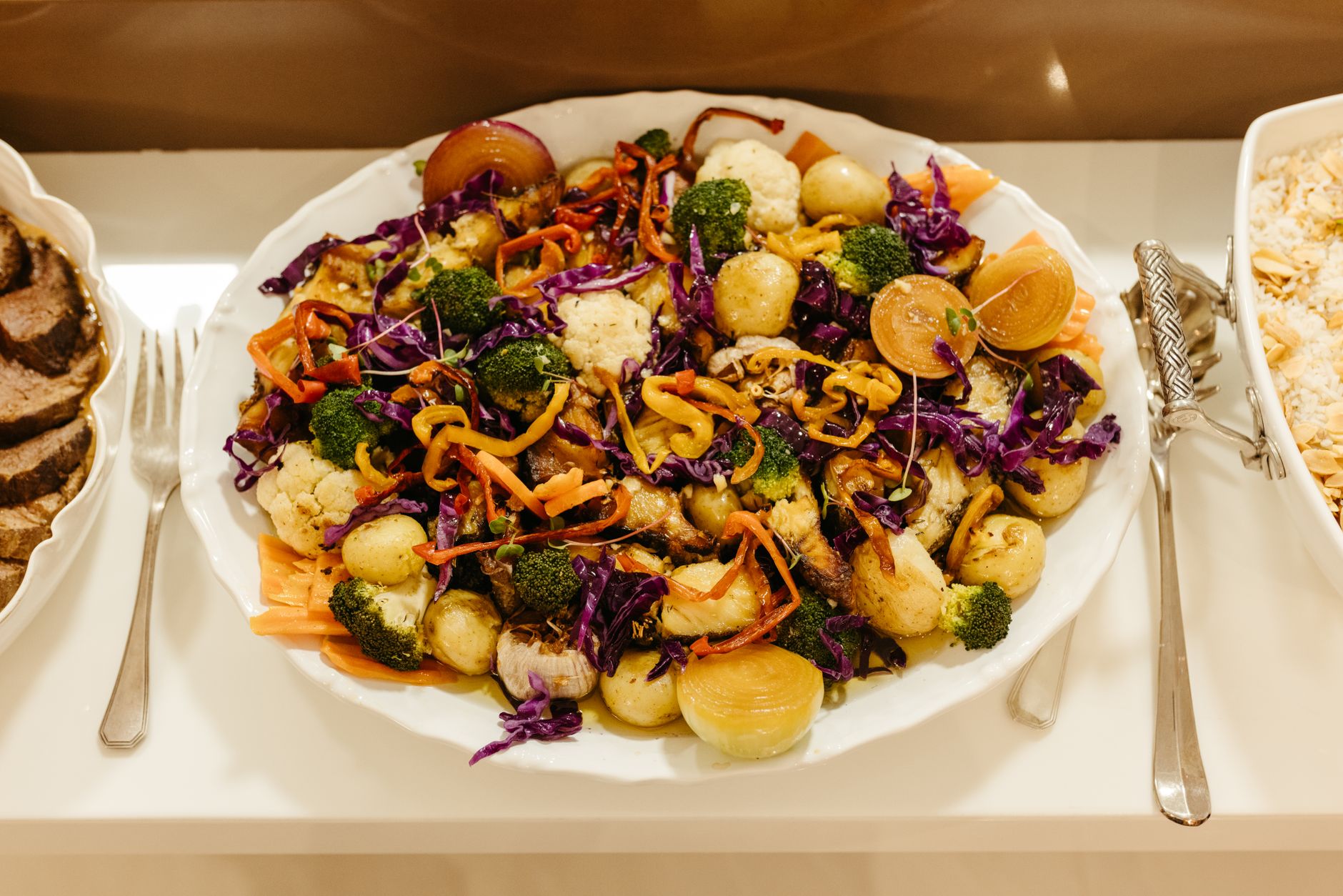 Potatoes and Carrots: Simple, Flavorful Veggie Recipe Delight