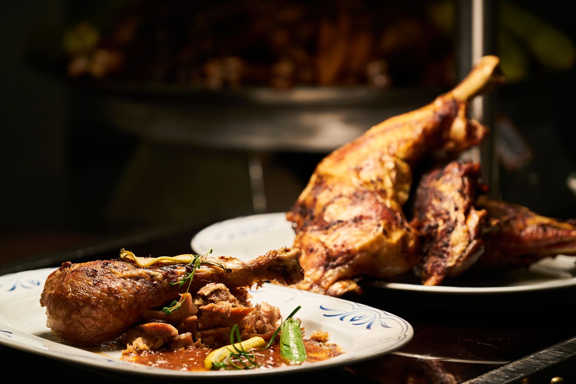 Roast Chicken in Dutch Oven Ina Garten: Juicy, Simple, Delicious