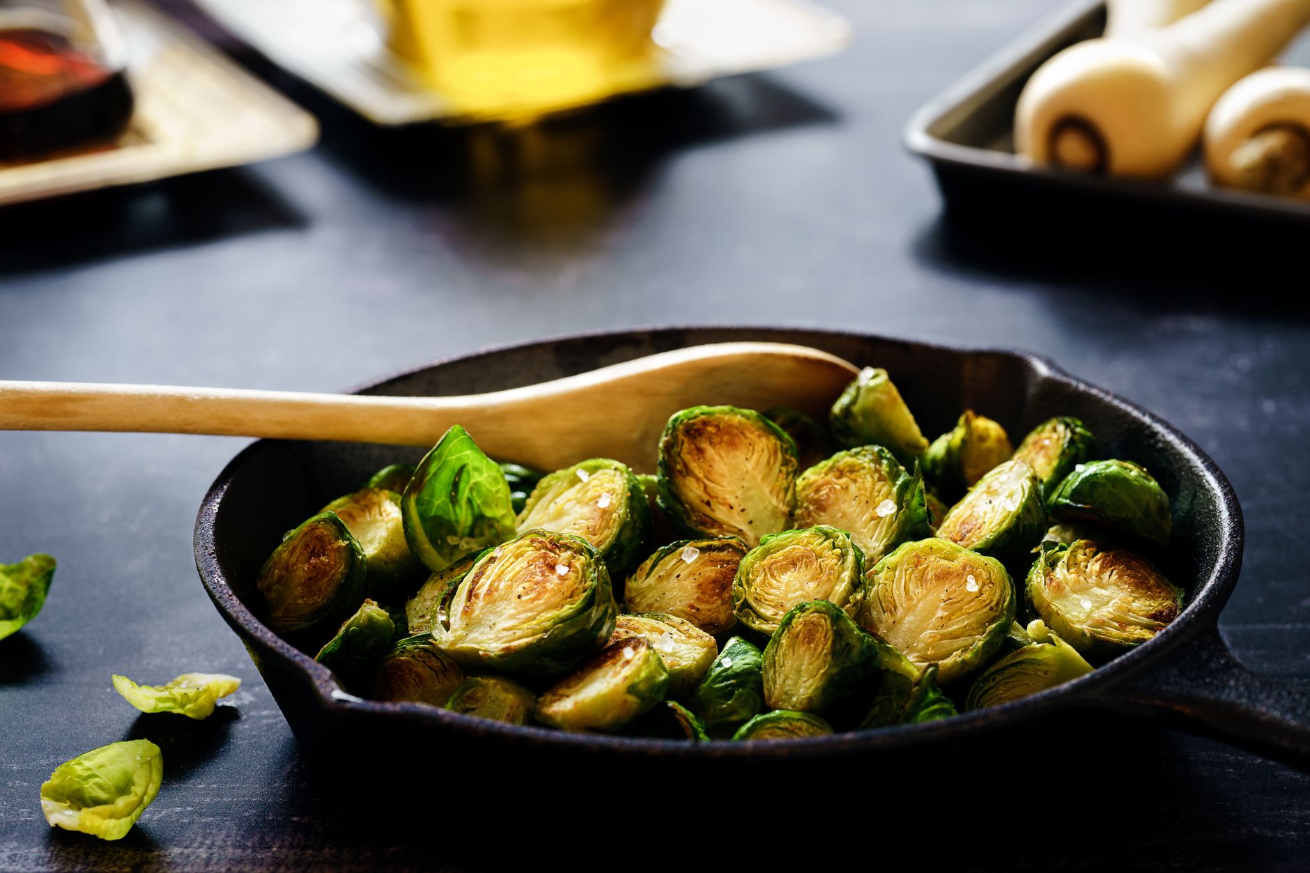 Roasted Winter Vegetables with Balsamic Vinegar: A Flavorful Dinner Treat