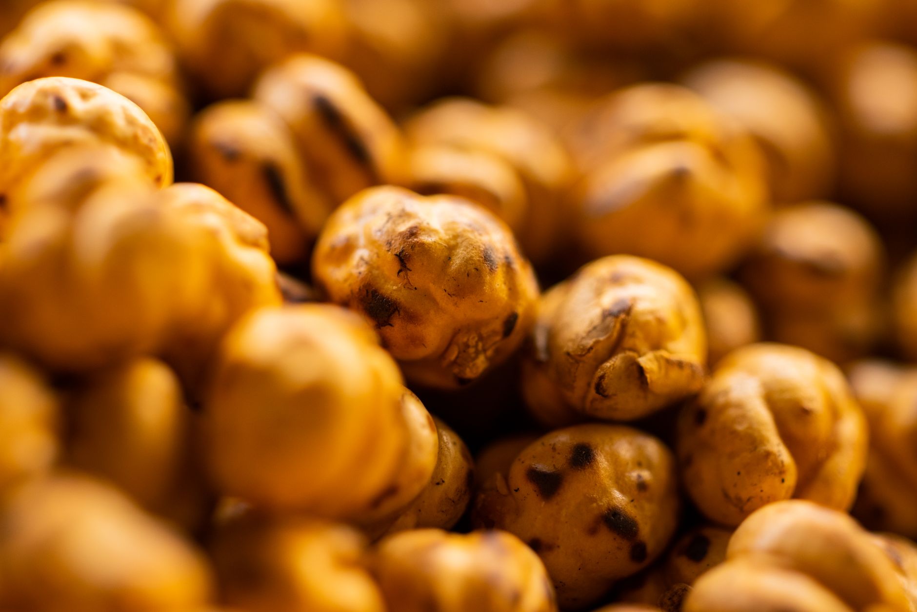Tandoori Chickpeas: Bold Flavors & Easy Homemade Recipe