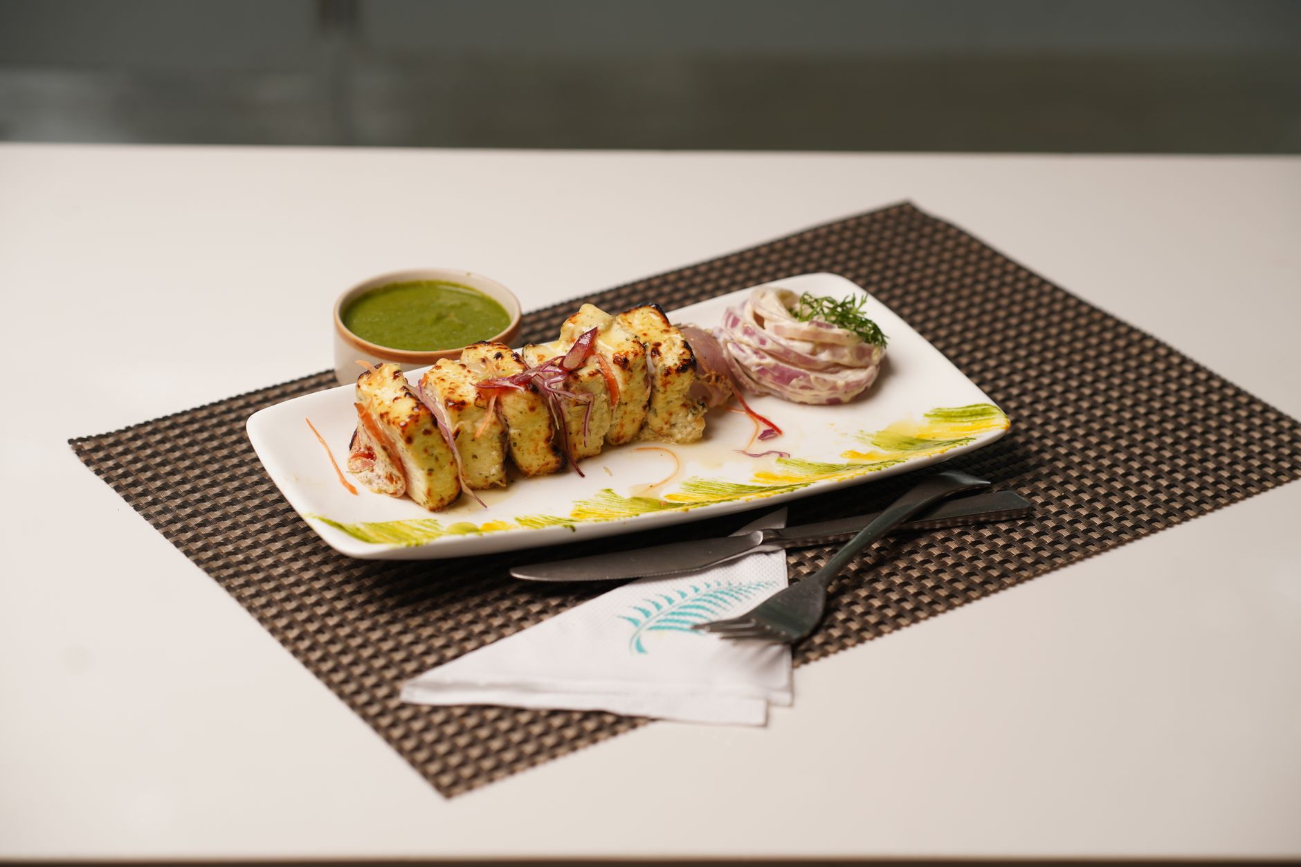 Tandoori Tofu Tikka: Flavorful Vegan Delight for Any Occasion