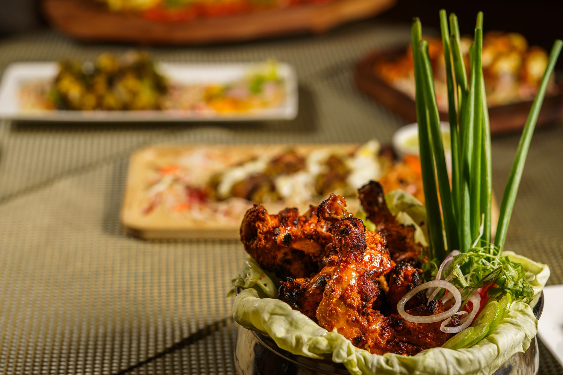 Tandoori Vegetables in Oven: Perfectly Roasted & Flavorful Every Time