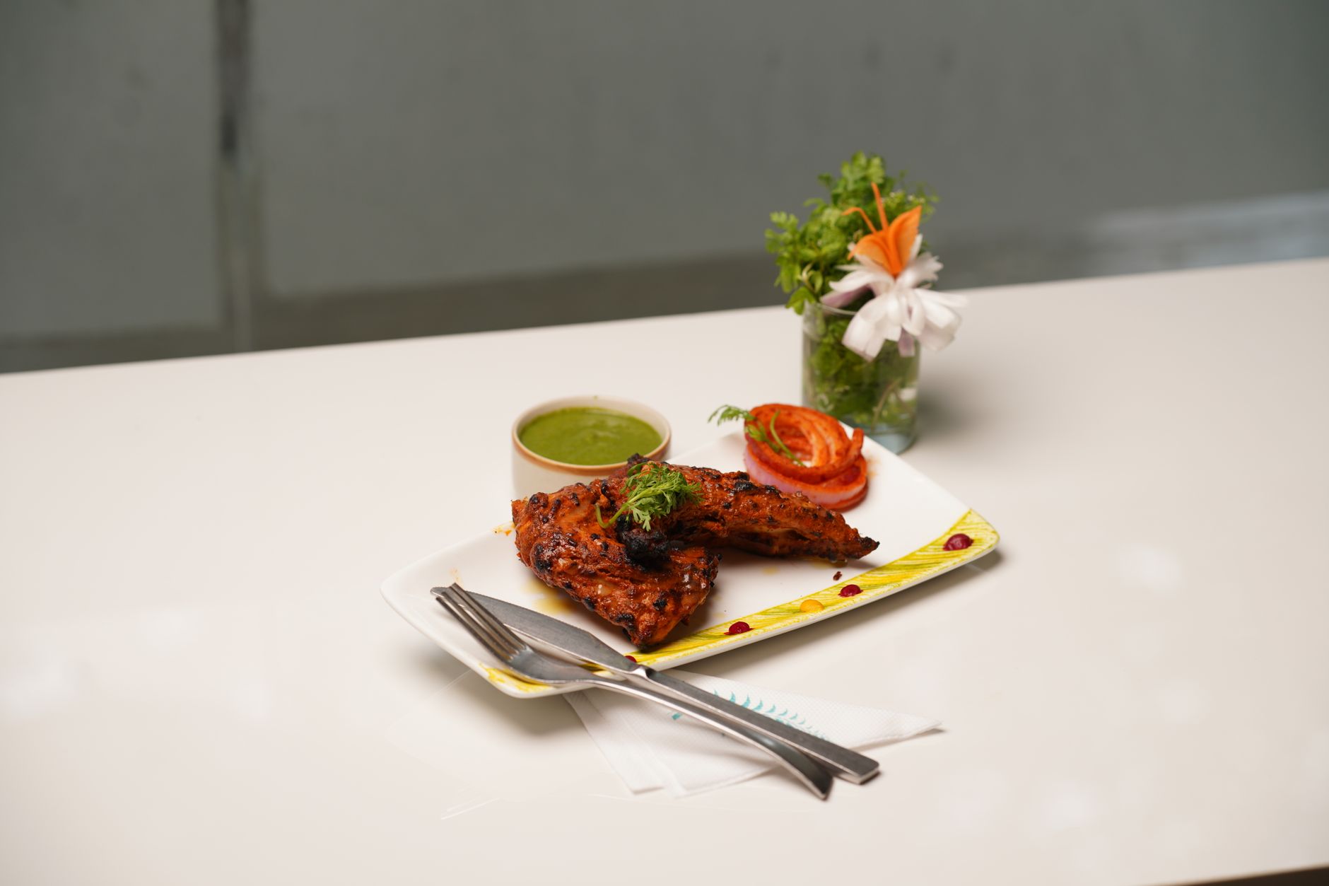 Tandoori Vegetables Near Me: Savor Fresh Flavor at Home Today