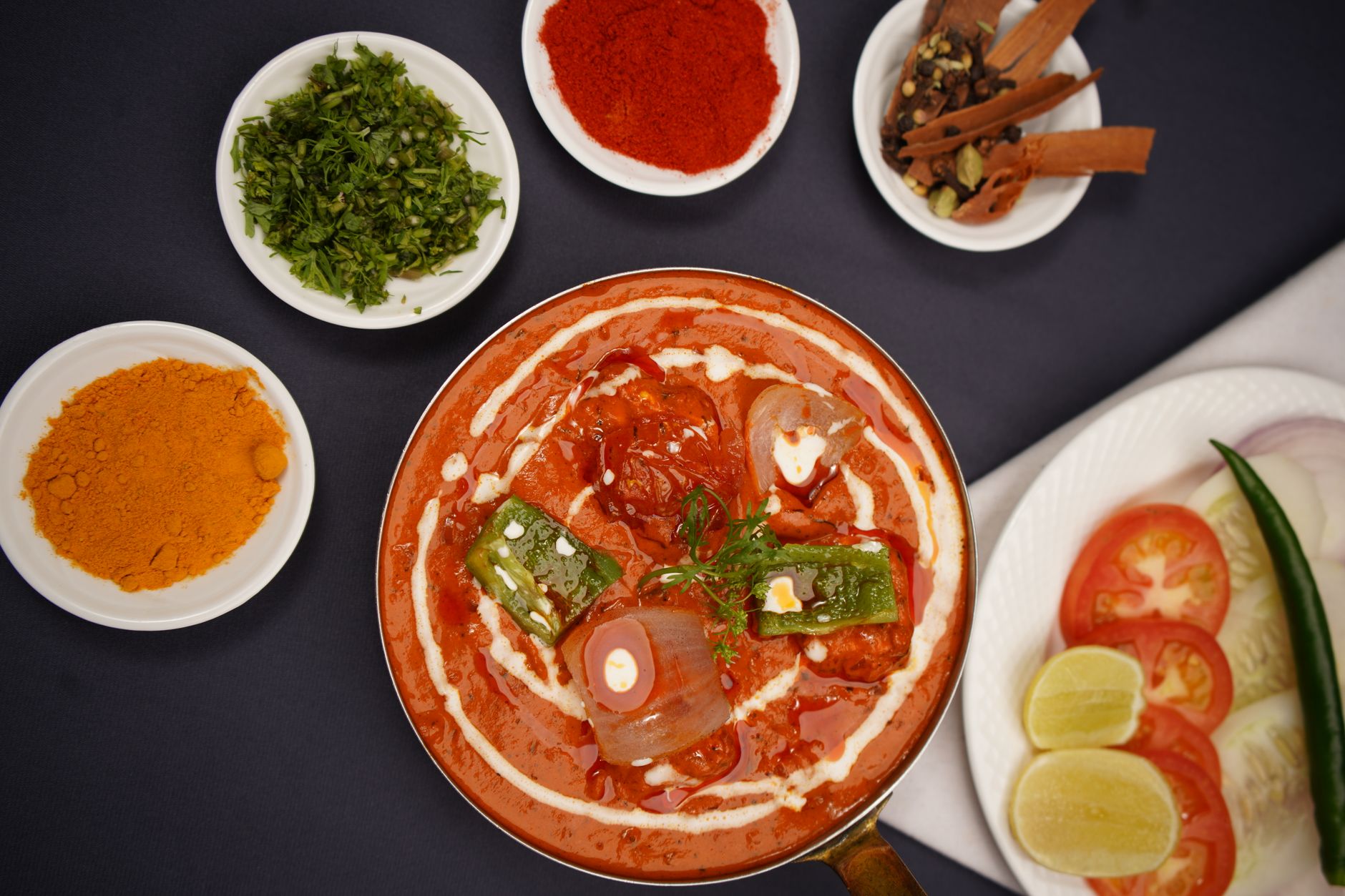Top 10 Indian Vegetable Dishes: Flavorful & Easy Recipes to Try