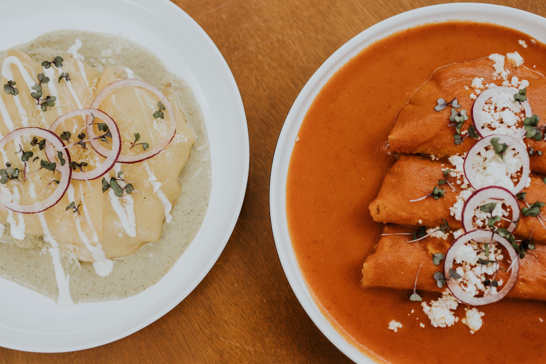 Trader Joe's Dutch Oven Enchiladas: Easy, Flavorful Mexican Comfort