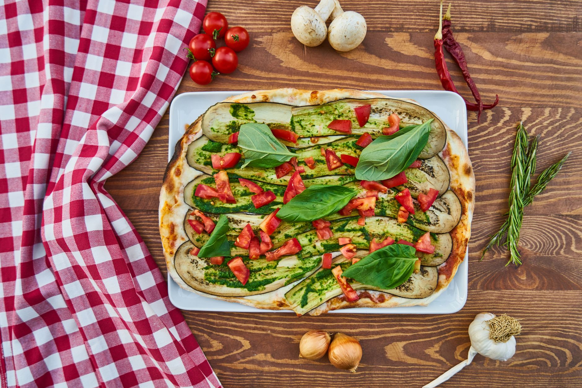 Traditional Italian Vegetables: Fresh Flavors & Timeless Recipes