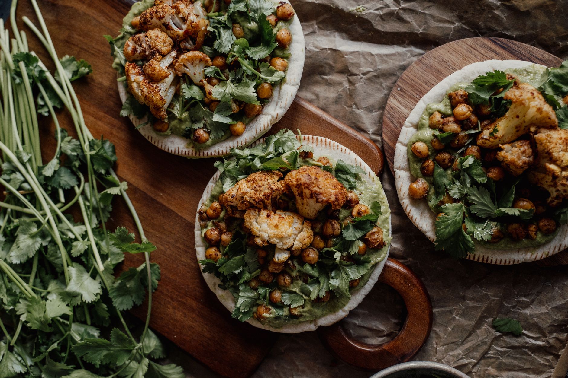 Vegan Tandoori Cauliflower: Spicy, Crispy & Easy Comfort Food