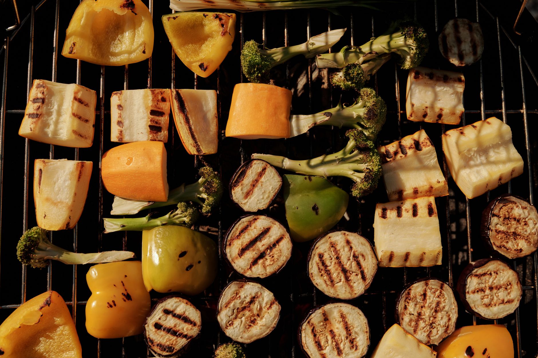 Vegetable Marinade Recipe: Boost Flavor & Keep Veggies Crisp