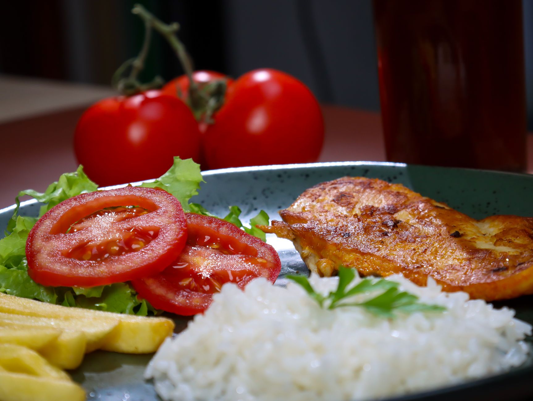 Vegetables That Go With Chicken and Rice: Flavor Boosts & Tips
