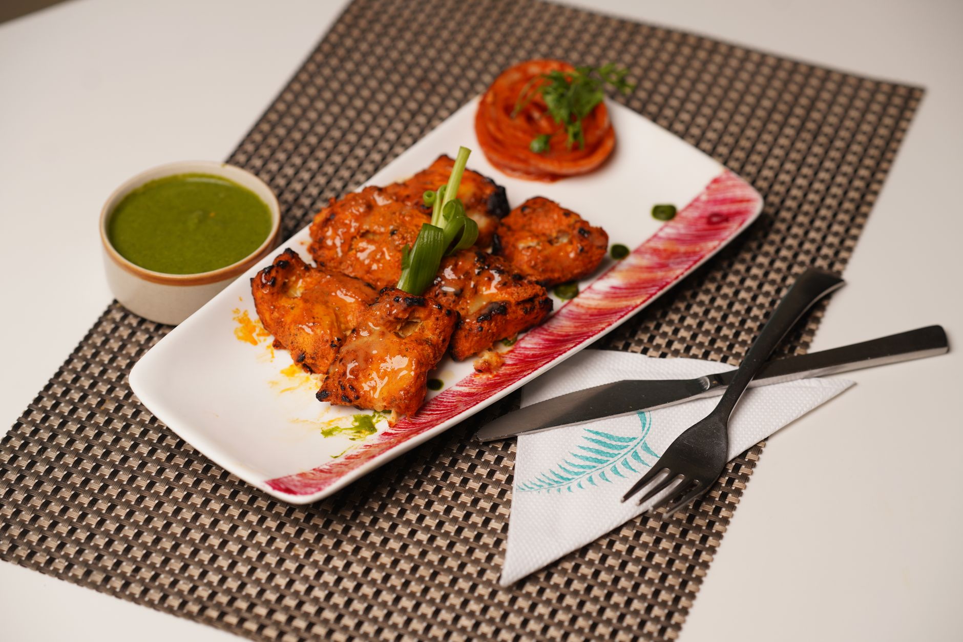 Vegetarian Tandoori Recipes: Flavorful, Easy, and Healthy Ideas