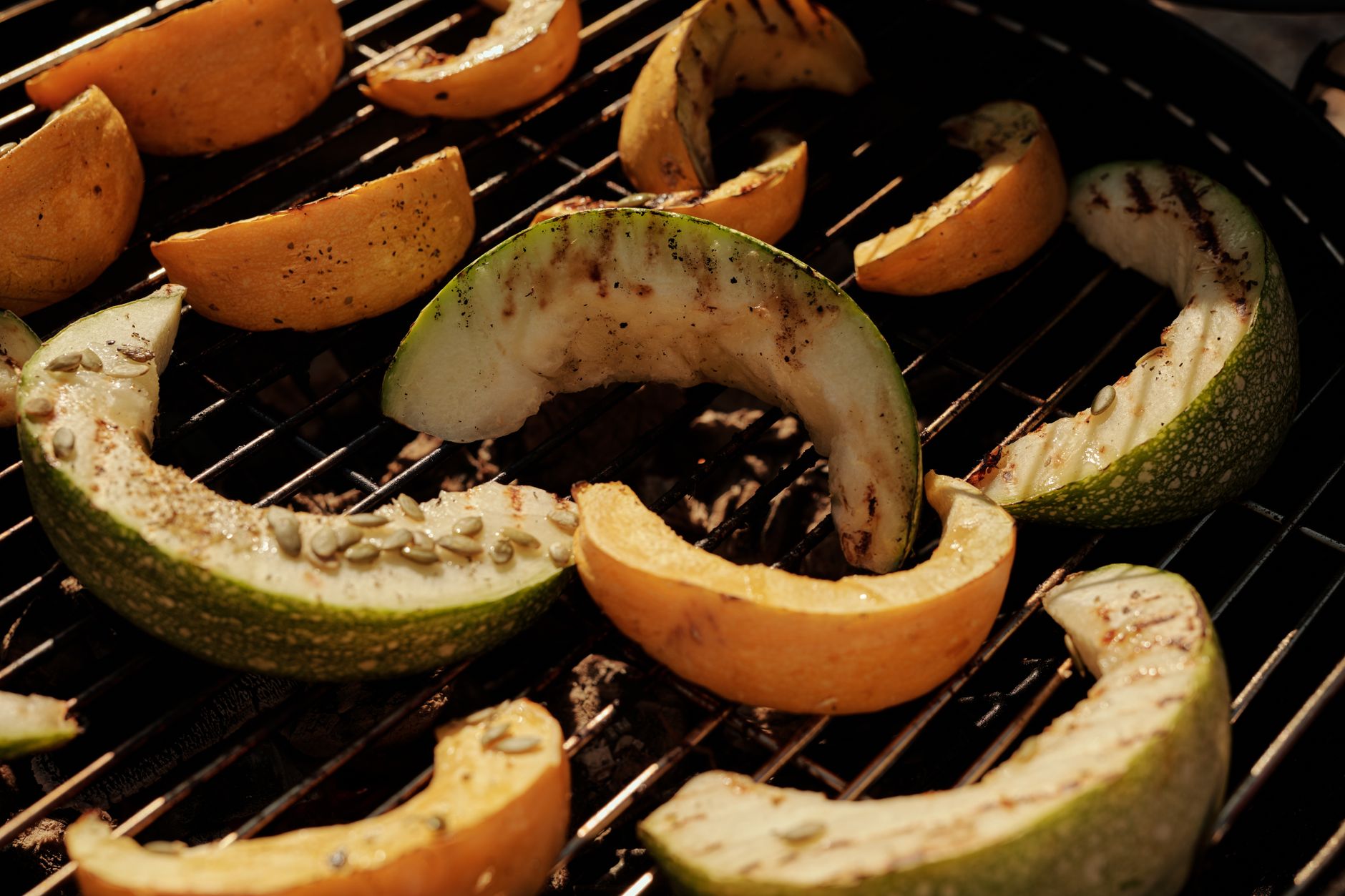 Veggie Grill Basket Recipe: Perfectly Grilled Veggies Every Time