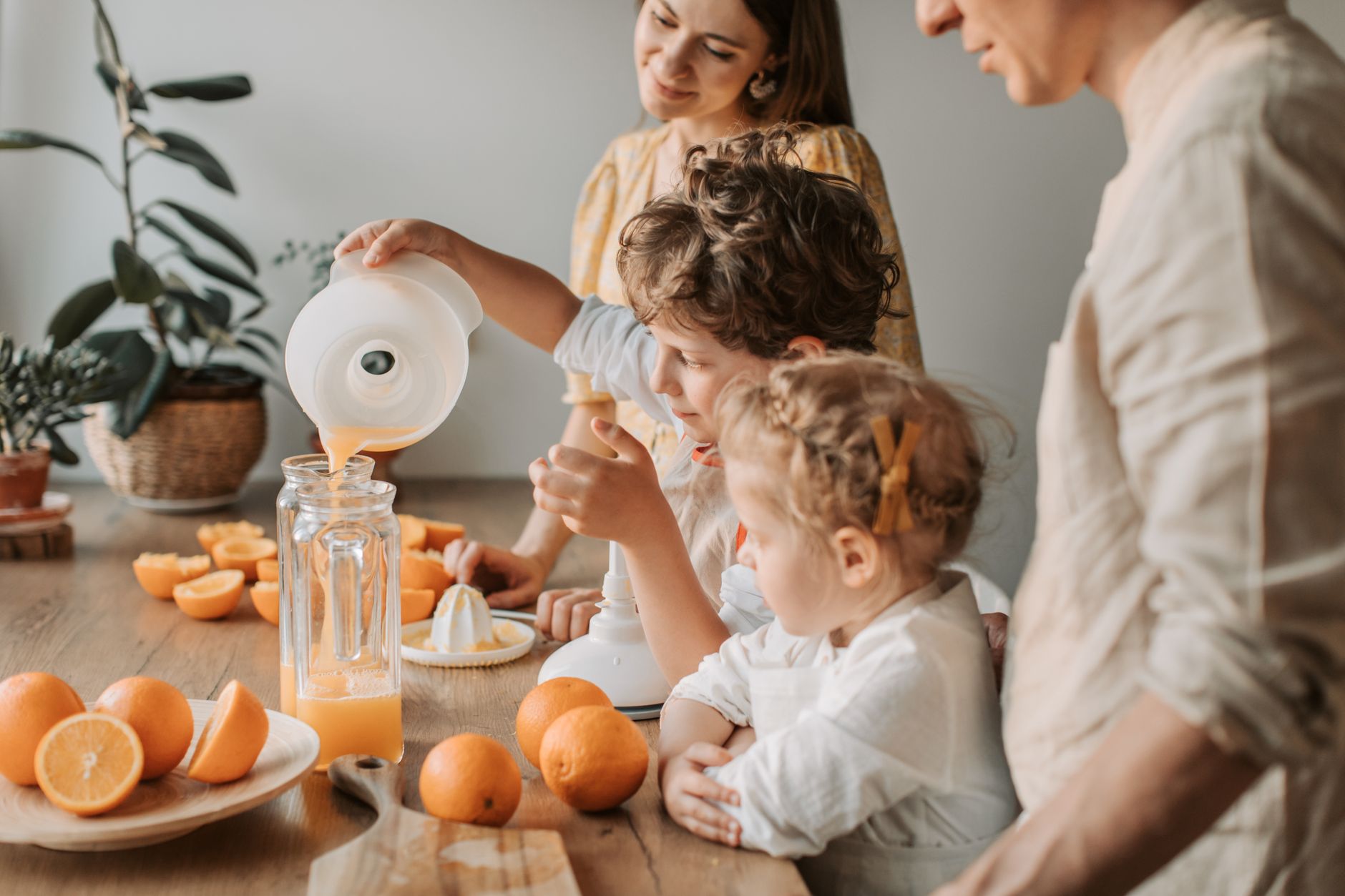 Wellness Shot Recipe Without Juicer: Fresh Boost in Minutes