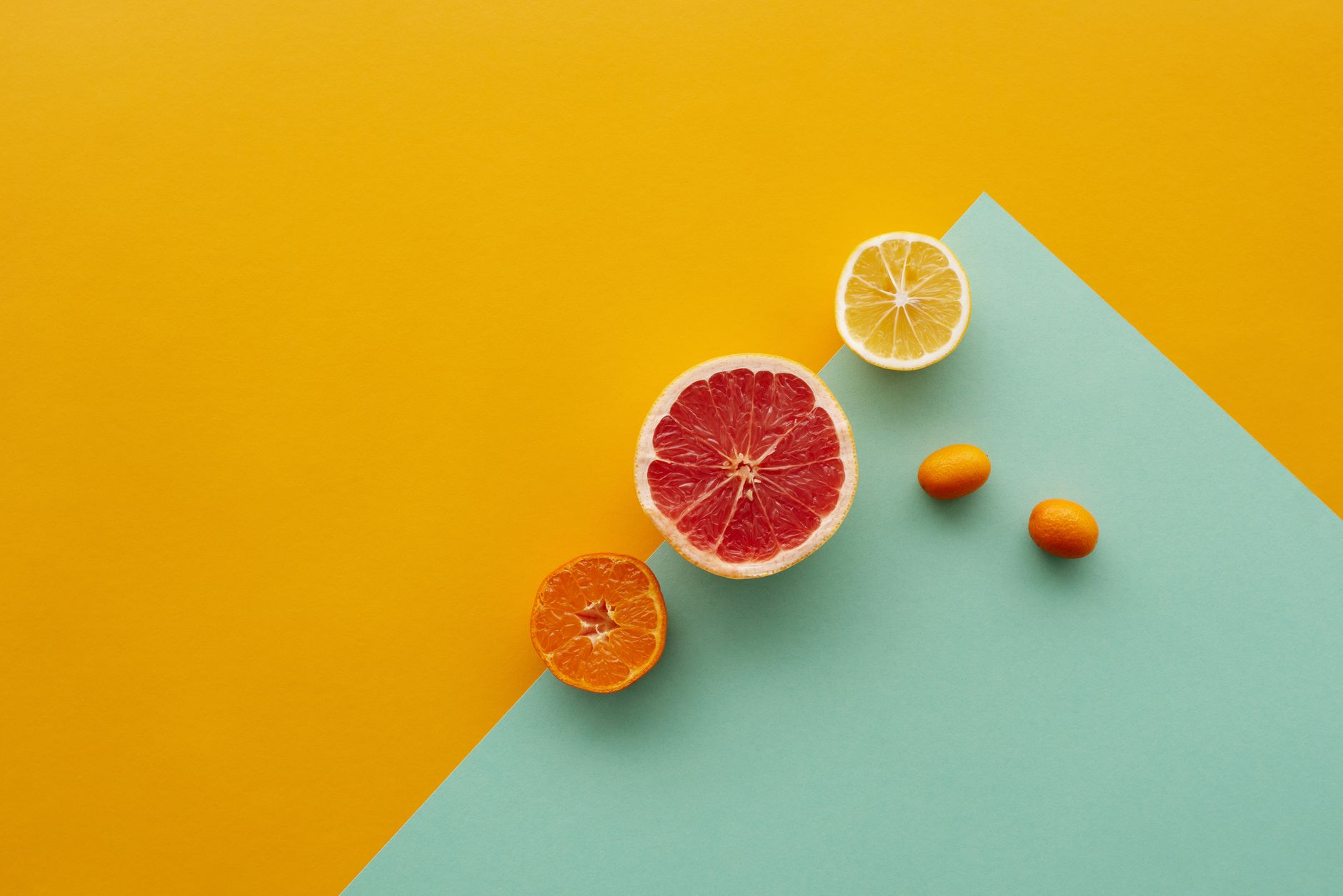 Wellness Shots: Boost Immunity & Energy with Simple Drinks