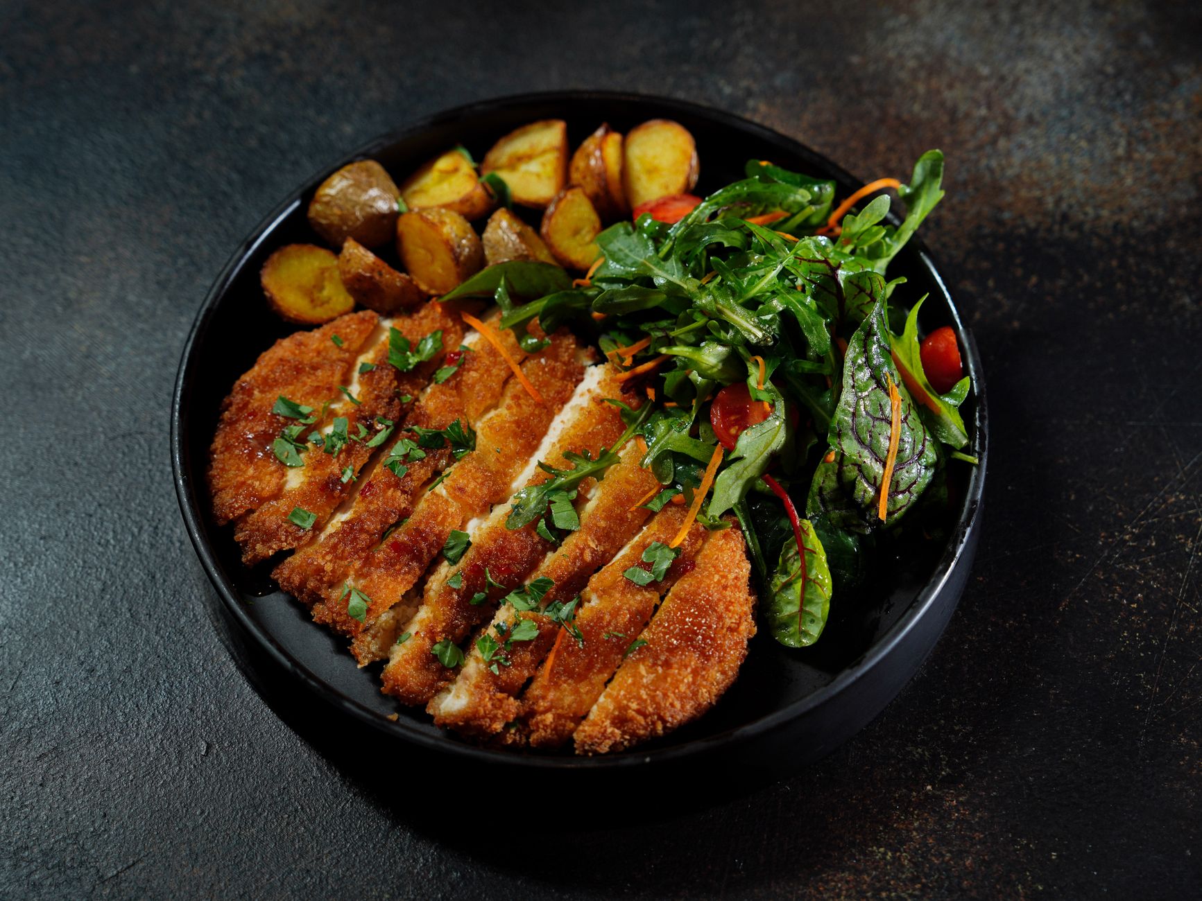 What to Serve with Roasted Vegetables: Delicious Dinner Pairings