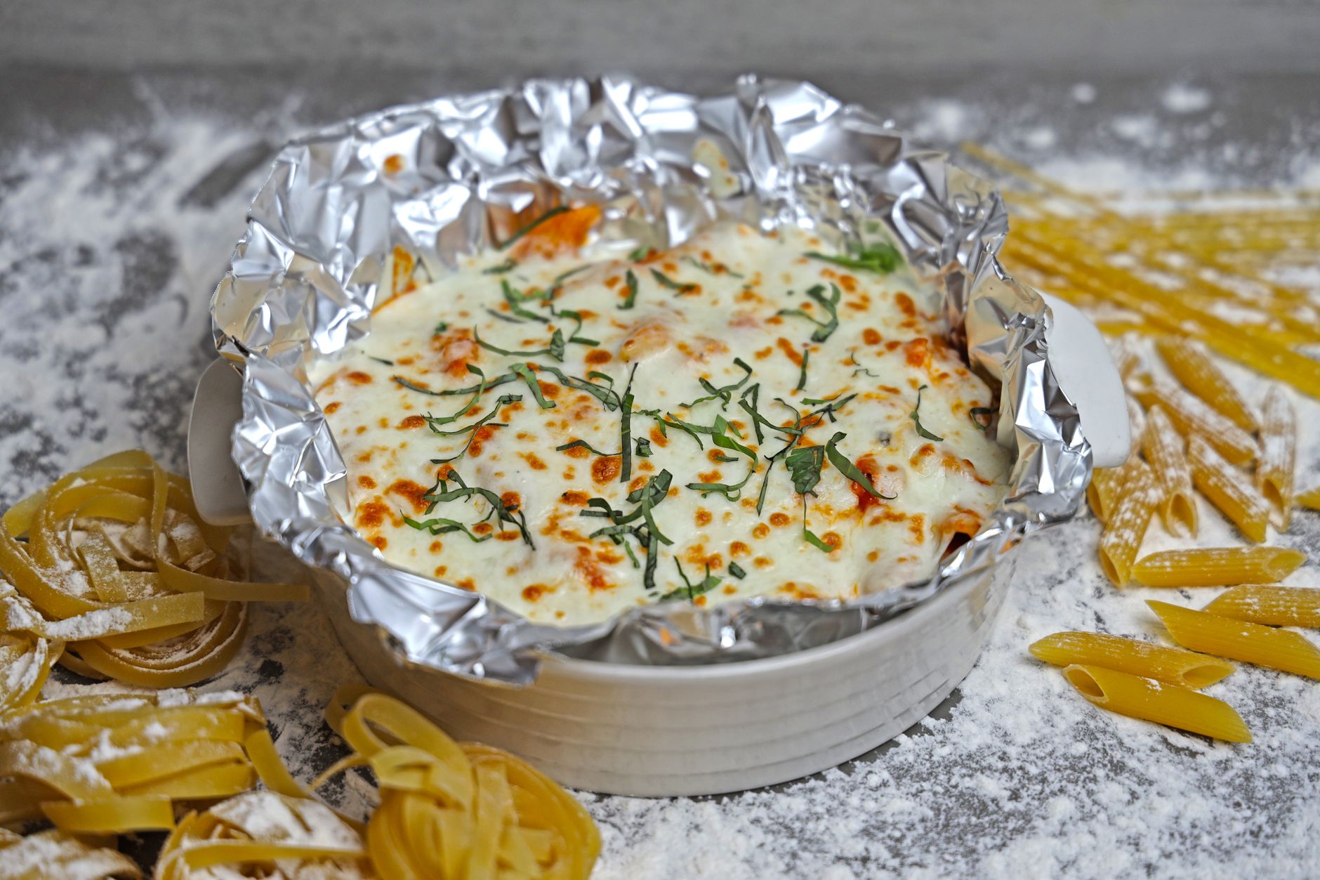 Zucchini Foil Packets Oven Recipe: Easy & Delicious Baking Tips