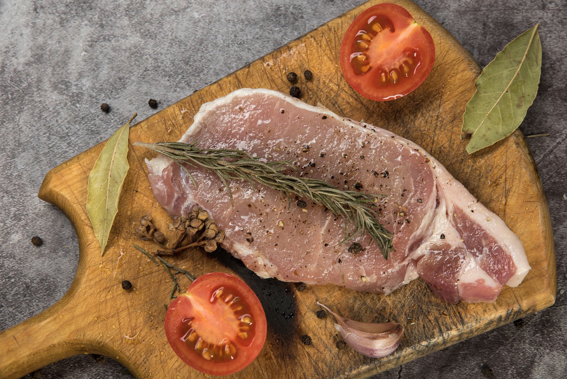 Air Fryer Pork Chops: A Crispy, Juicy Dinner Delight