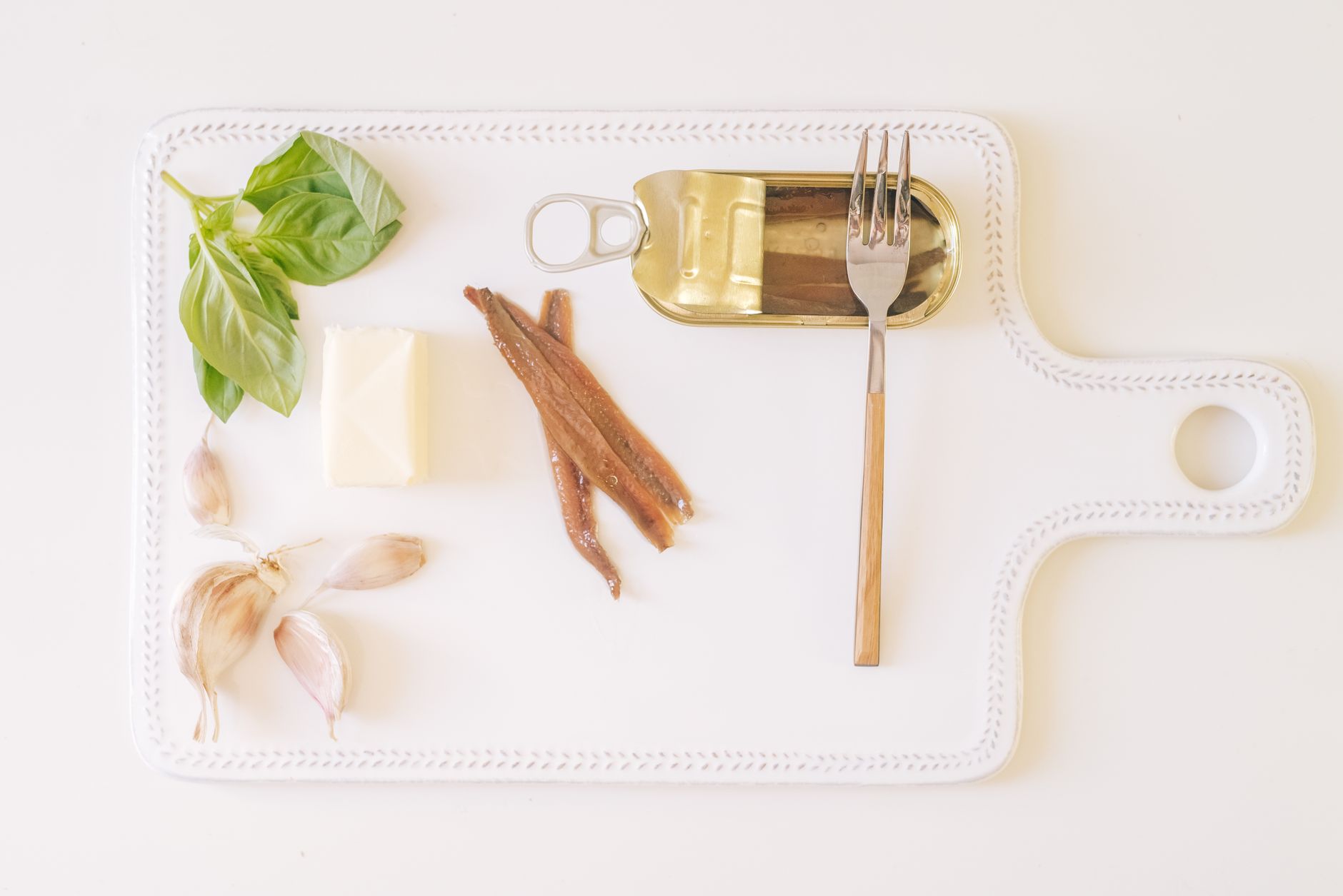Anchovy Aioli Recipe: Creamy, Tangy, and Perfectly Savory