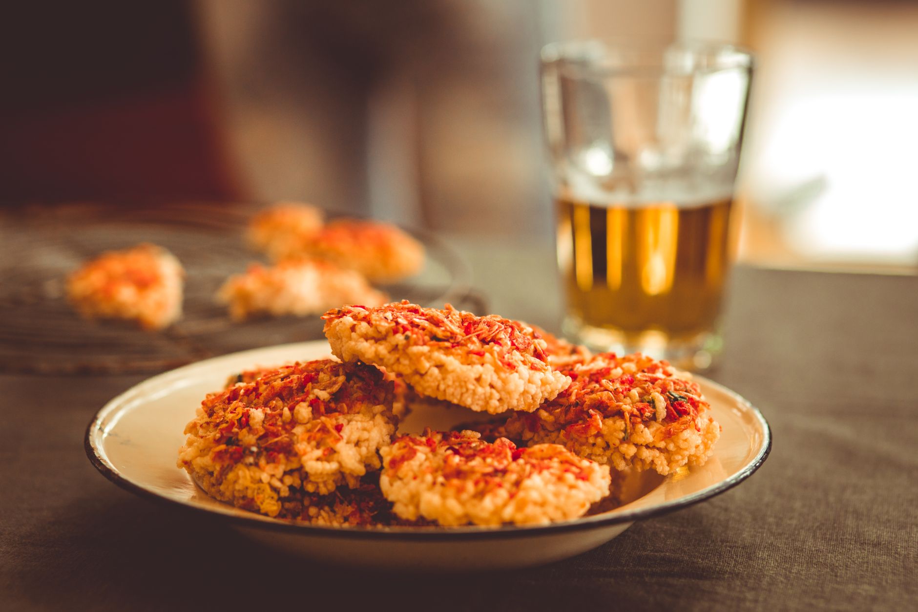 Brain-Boosting Rice Crispy Treats: A Nutritious Snack Recipe