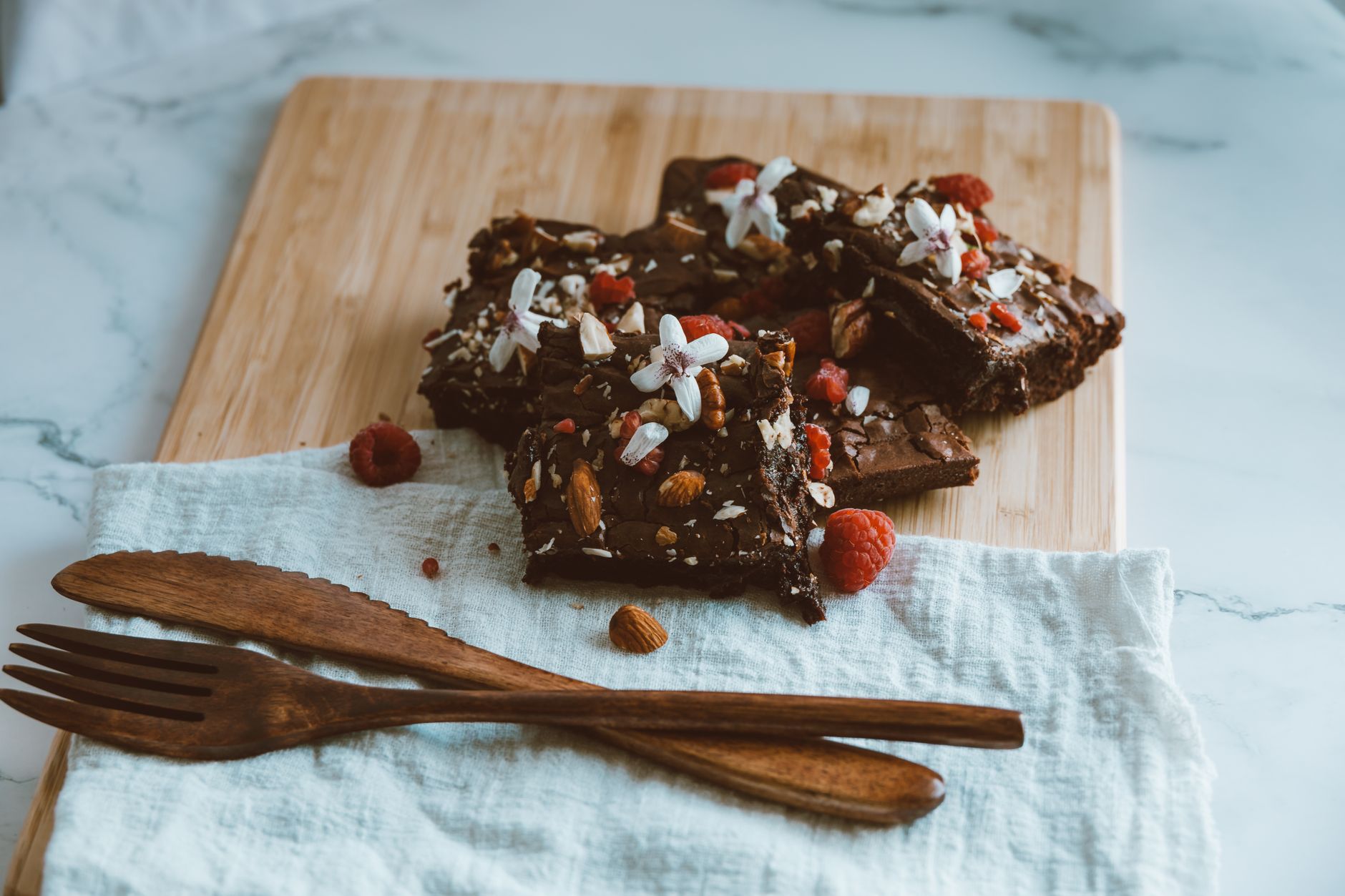 Brownie Pops Three Ways: Irresistible Filled Dessert Treats