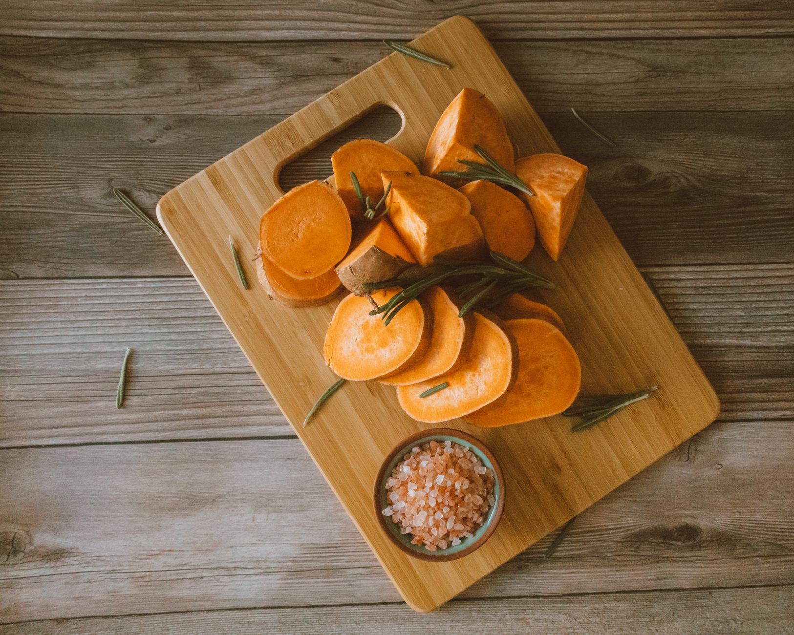 Cane Syrup Glazed Sweet Potatoes Recipe: A Southern Classic