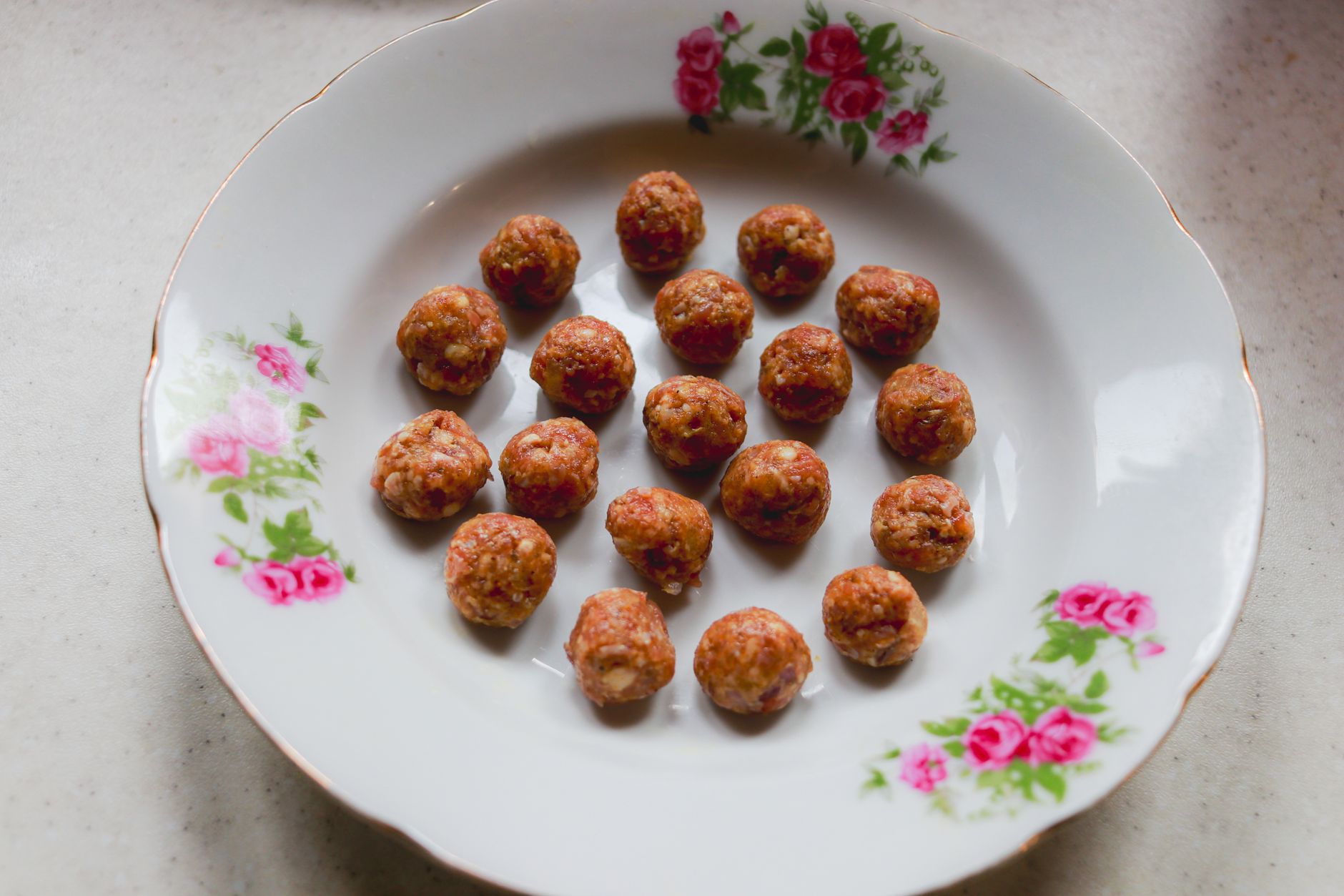 Comfort Meatballs Recipe: A Homestyle Classic