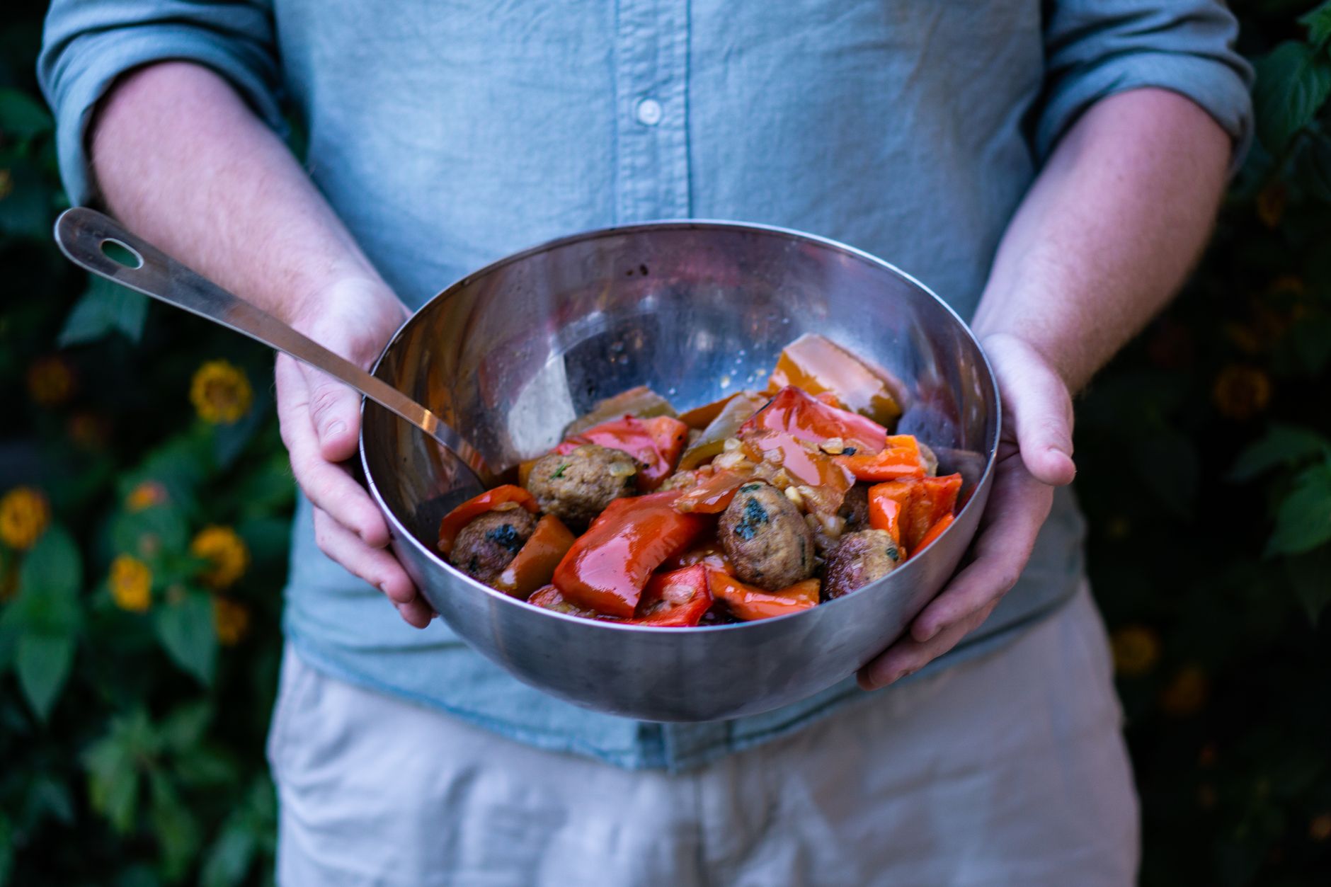 Excellent Meatballs Recipe for Juicy, Flavorful Italian Classics
