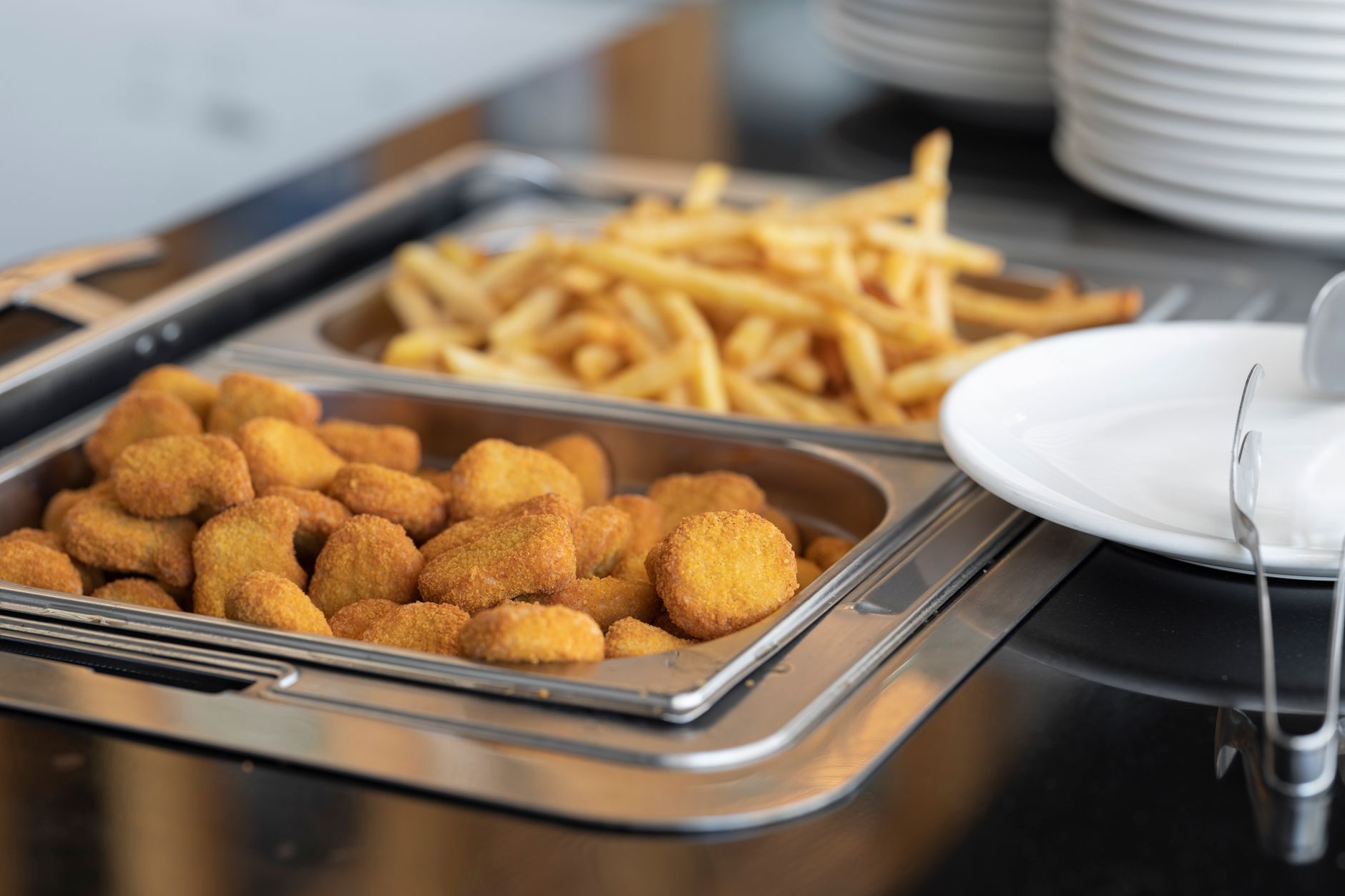 Fried Alligator Nuggets Recipe: Crispy Southern Delight