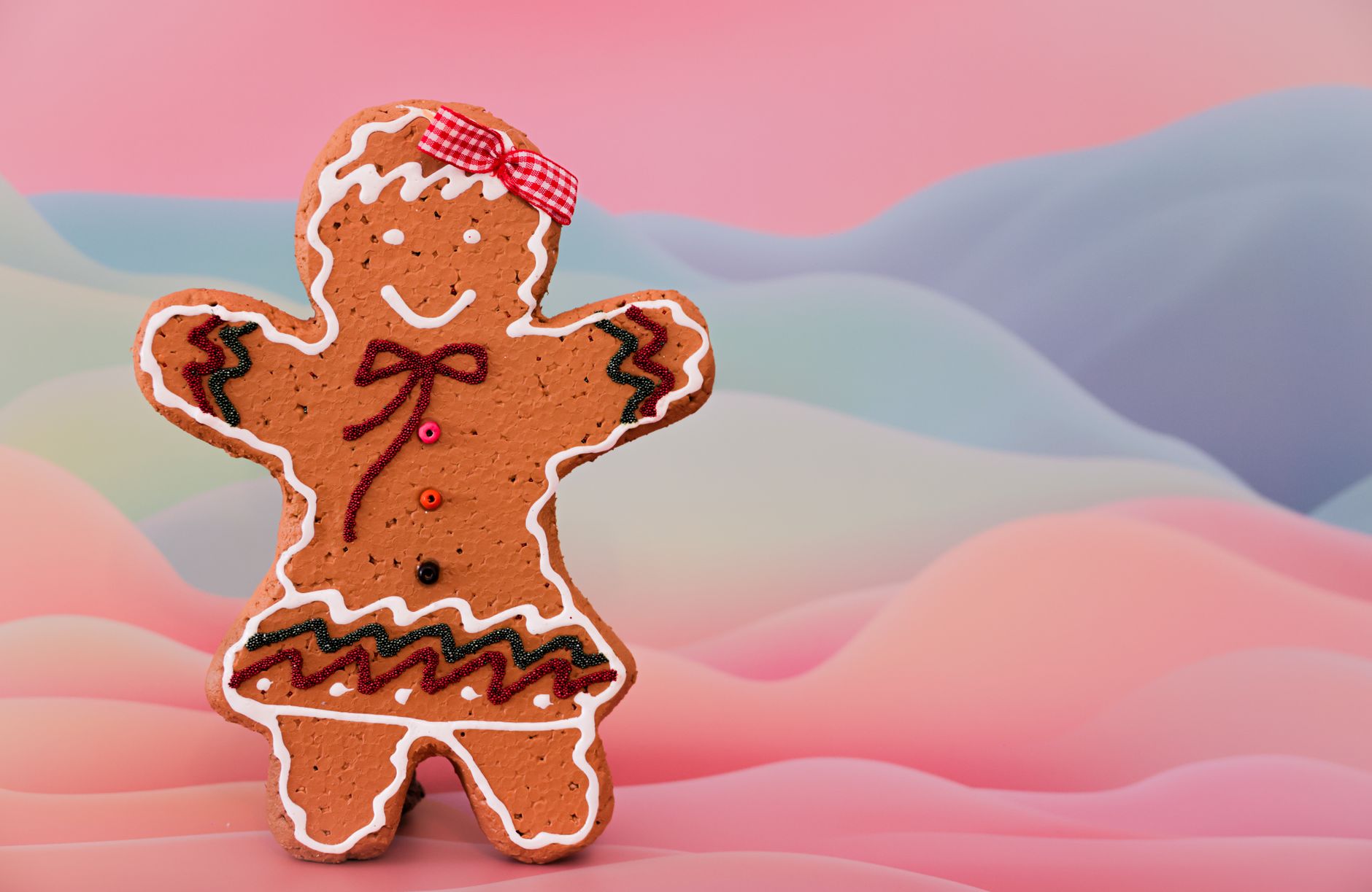 Gingerbread Martini: A Festive Holiday Cocktail