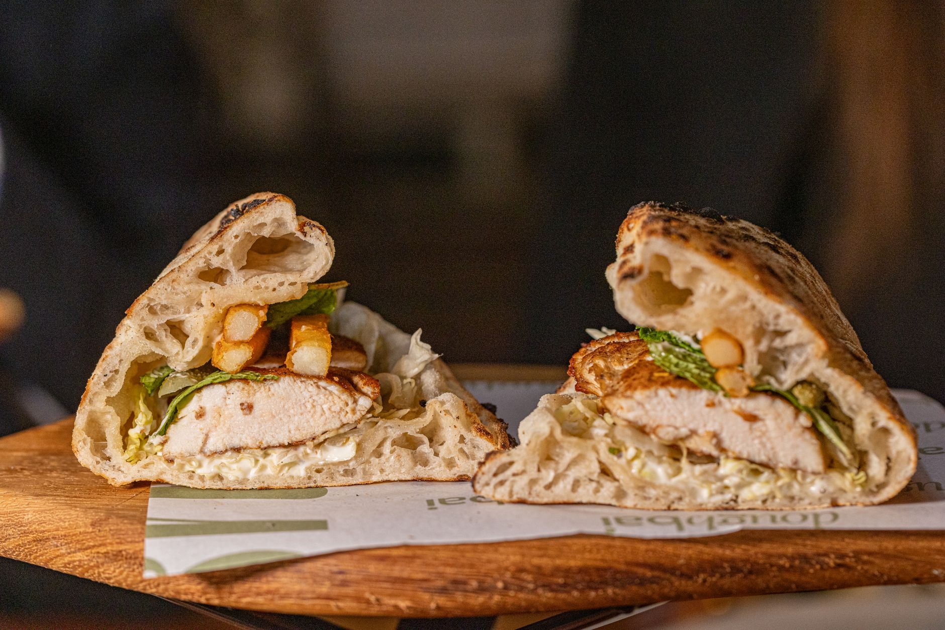 Greek Pita Sandwiches: A Flavorful Lunch Delight