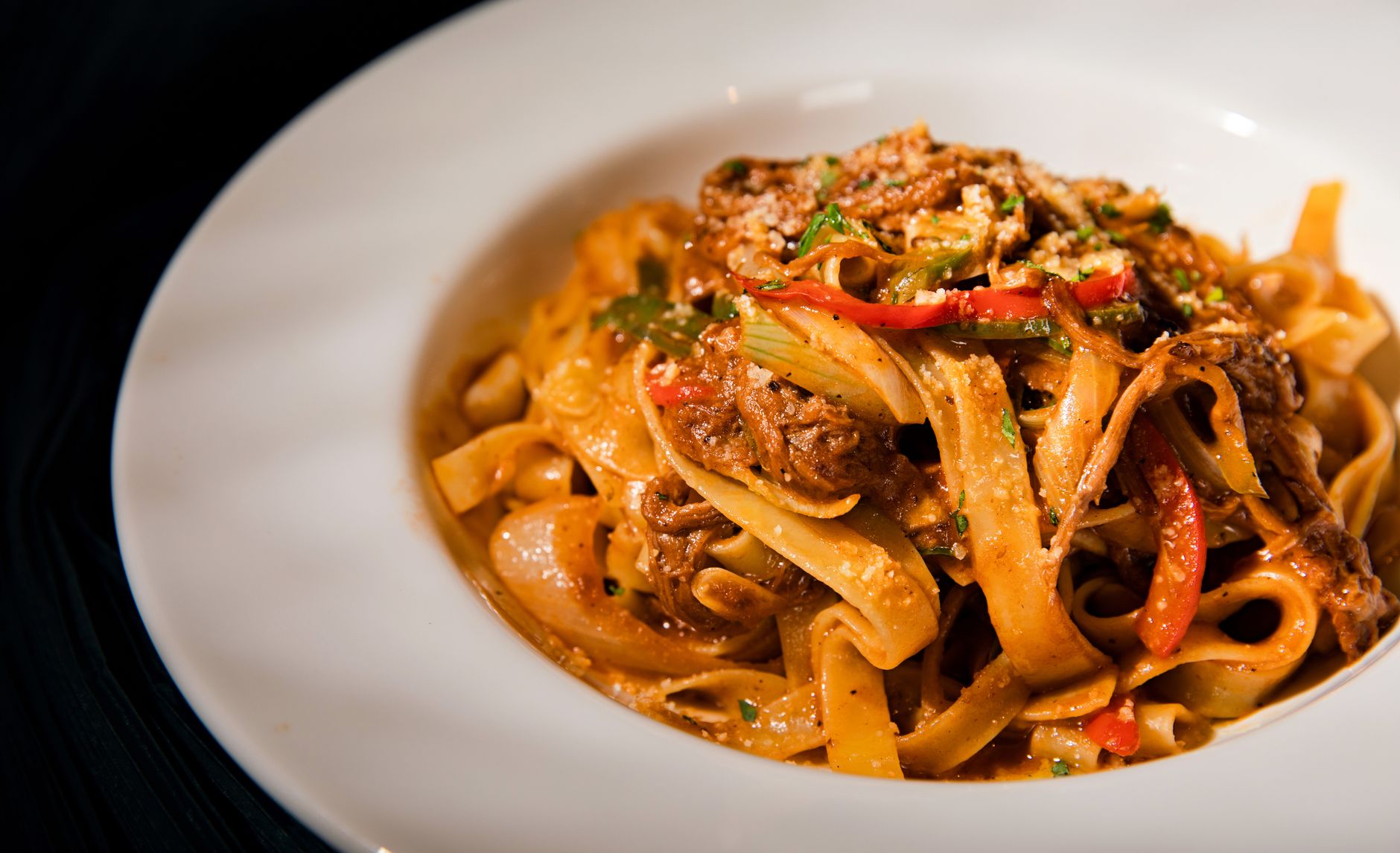Italian Beef Recipe: Tender, Flavor-Packed Delight