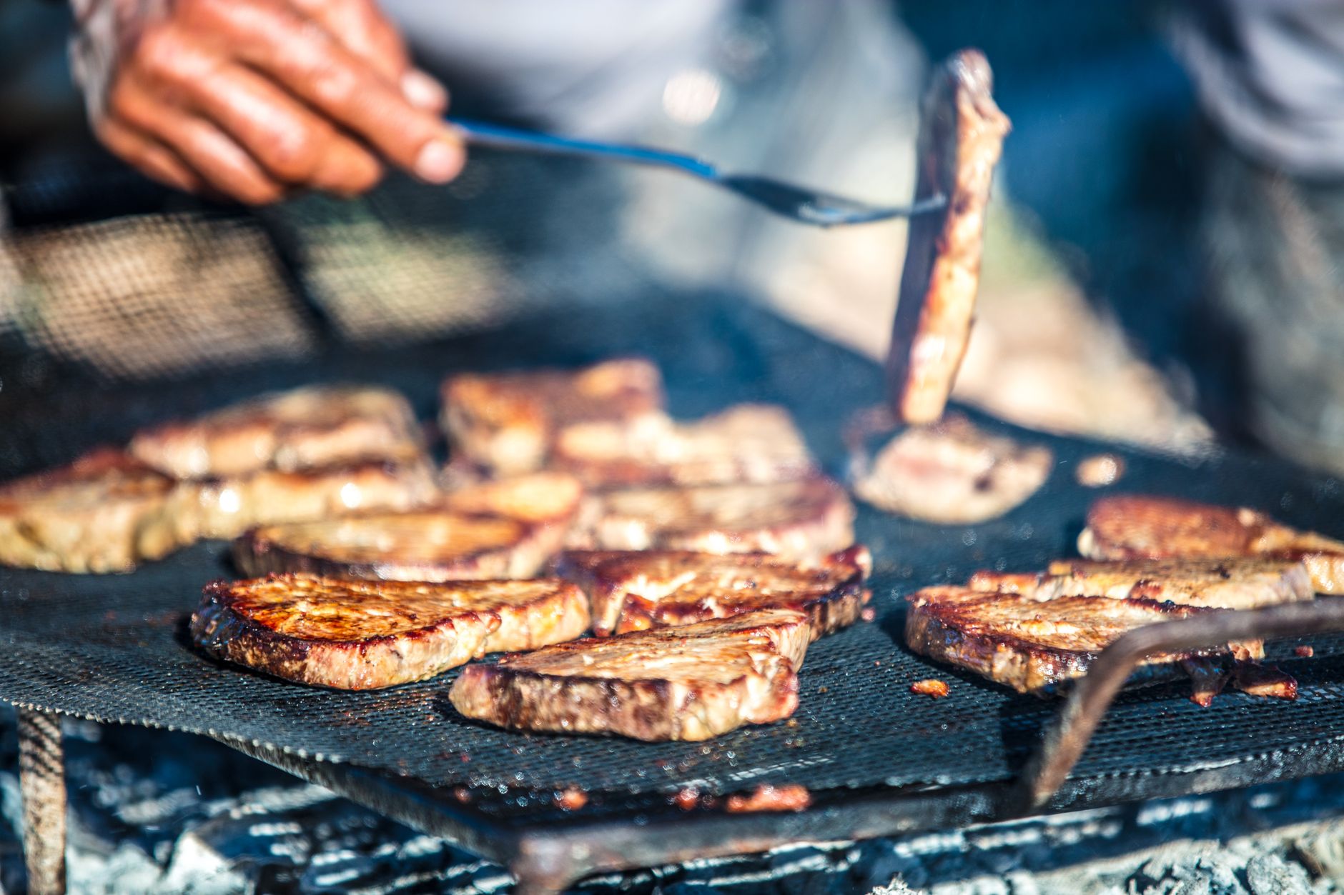 Italian Marinated Sirloin Steak: Flavorful and Tender Classic