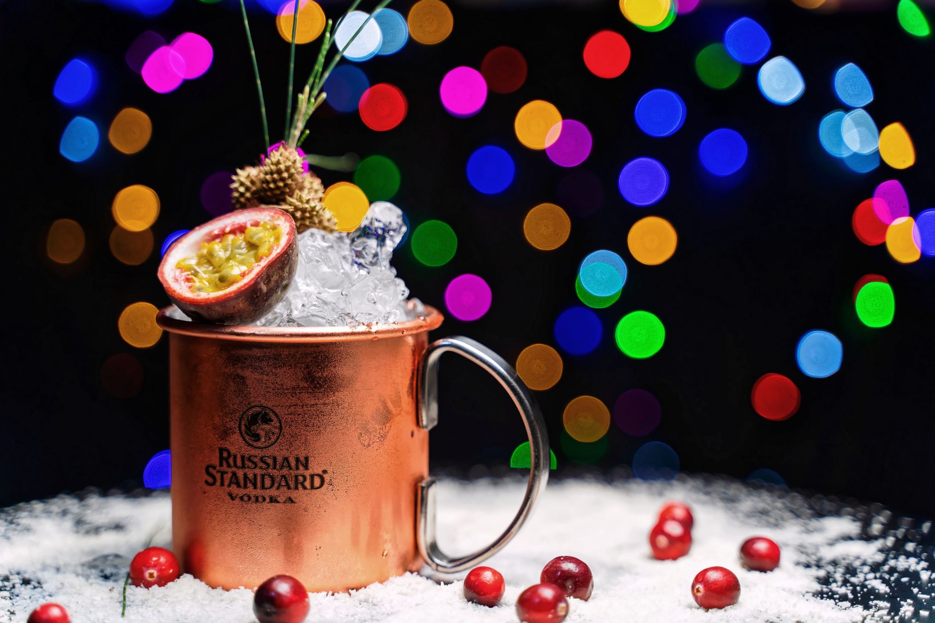 Moscow Mule Cocktail: Refreshing & Easy to Make