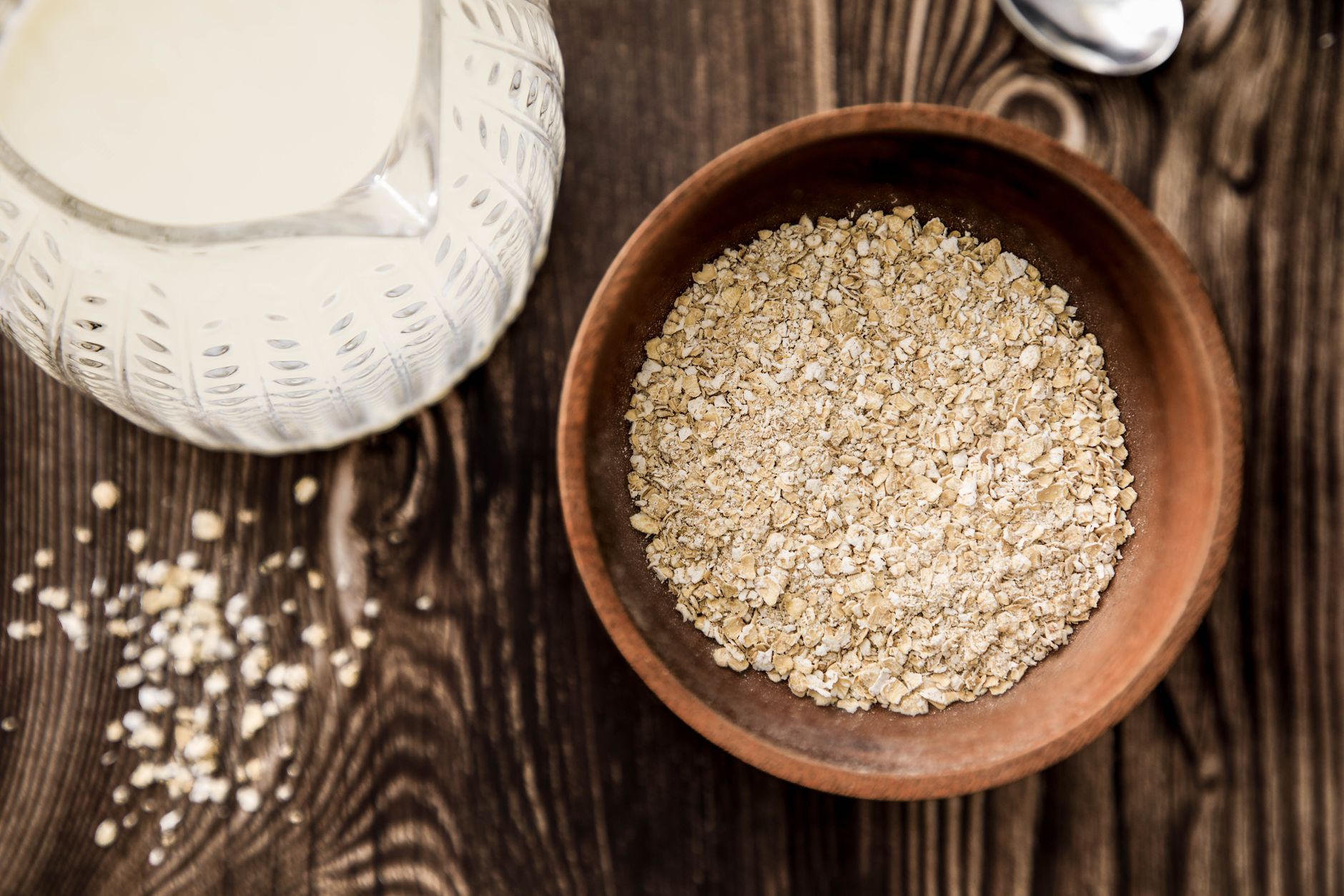Overnight Oats: A Creamy, No-Cook Breakfast You’ll Love