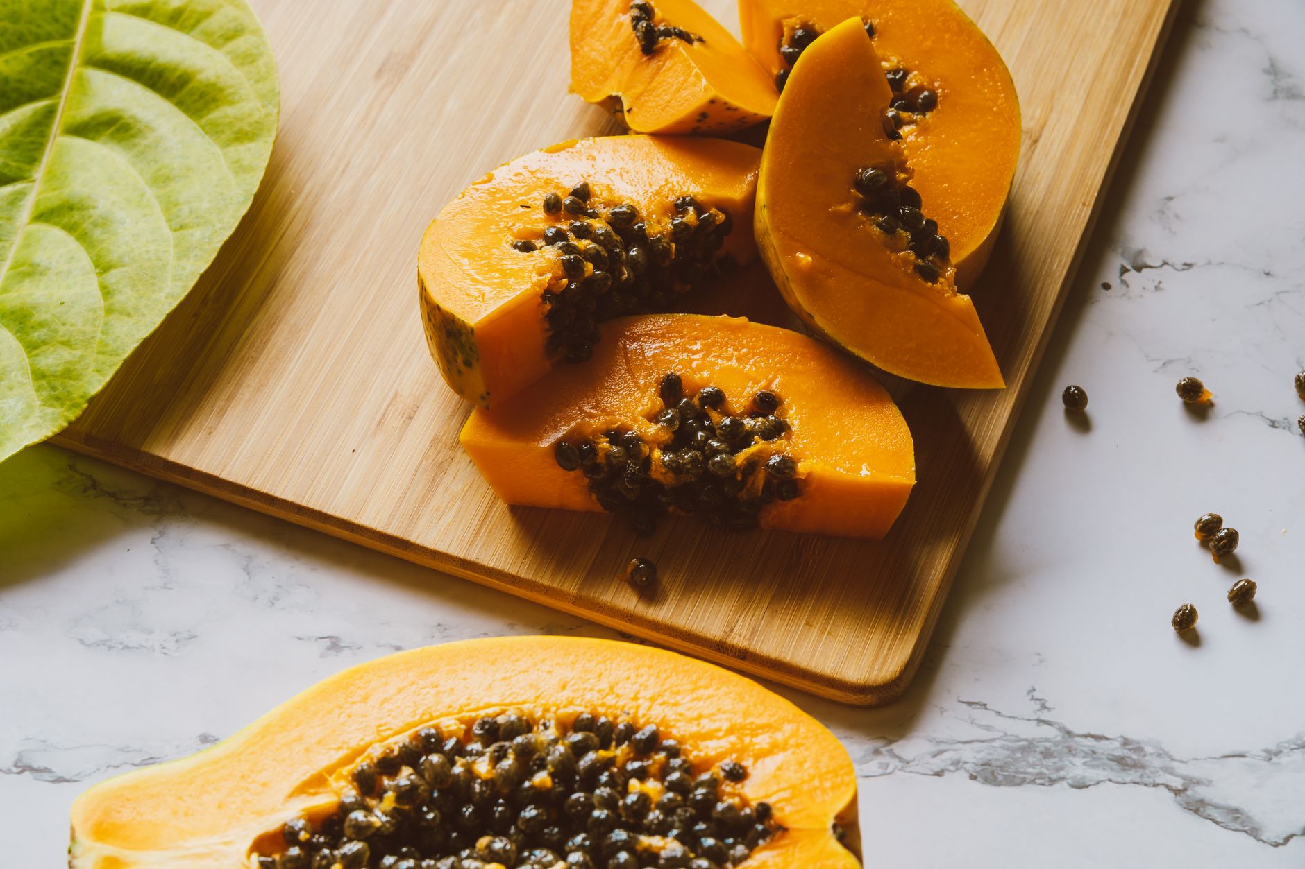 Papaya Chicken: A Flavorful and Nutritious Chicken Recipe