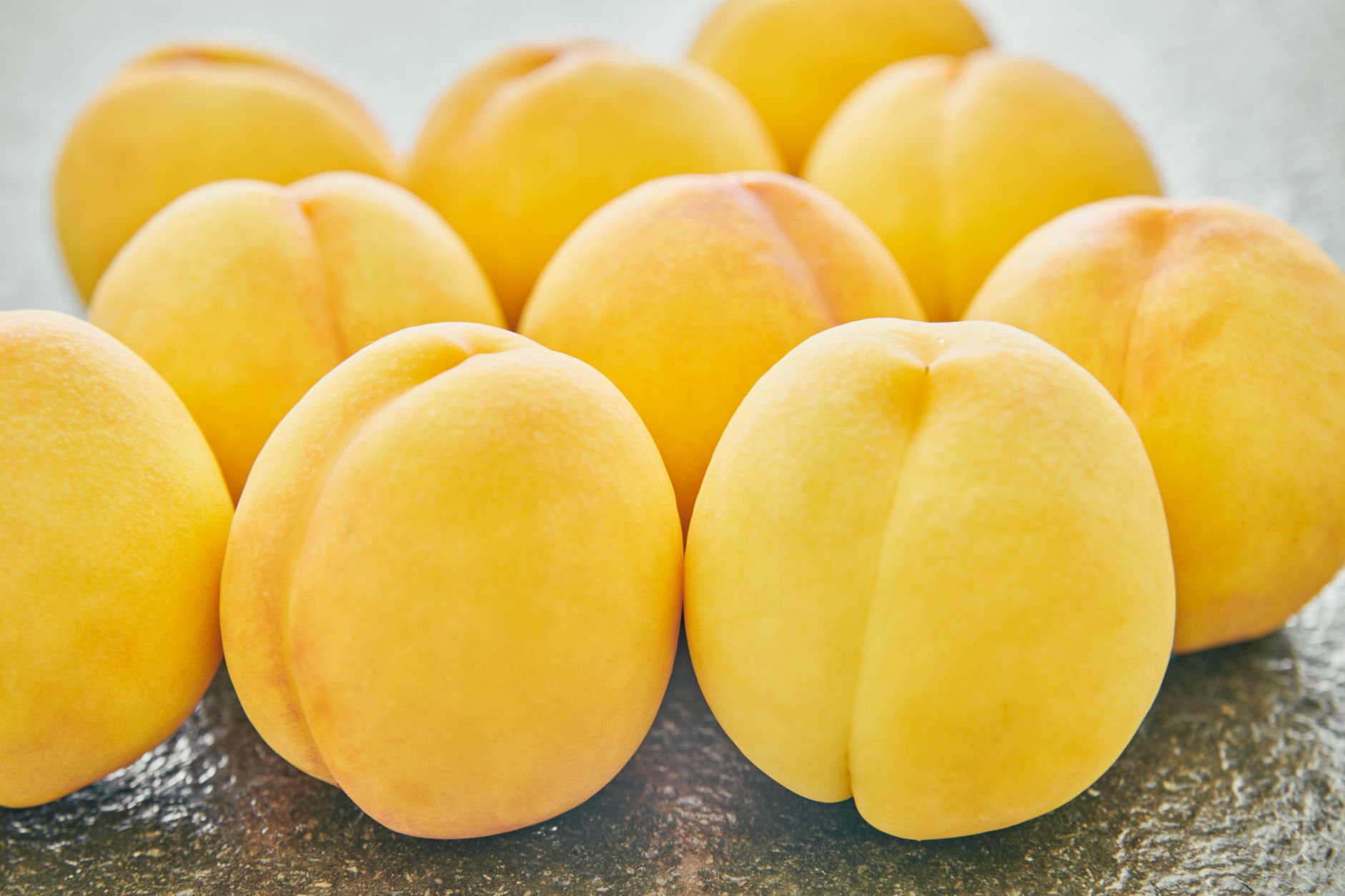 Peaches with Balsamic Cherries Recipe: A Refreshing Summer Dessert