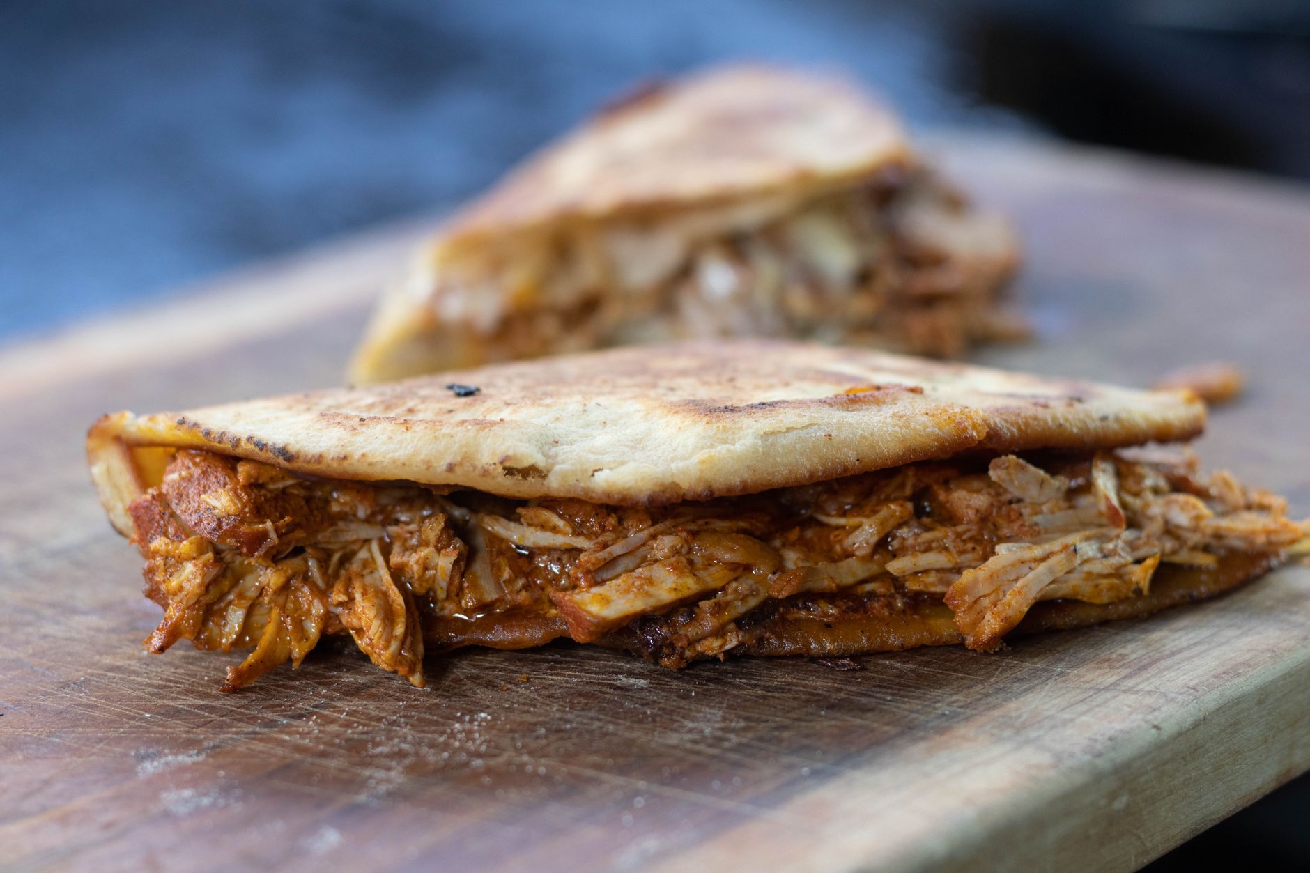 Pulled Pork: Easy, Tender, and Full of Flavor
