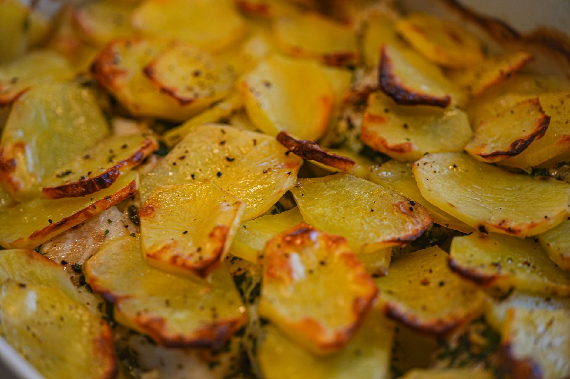 Scalloped Potatoes 2 Ways Recipe: Creamy Comfort in Every Bite