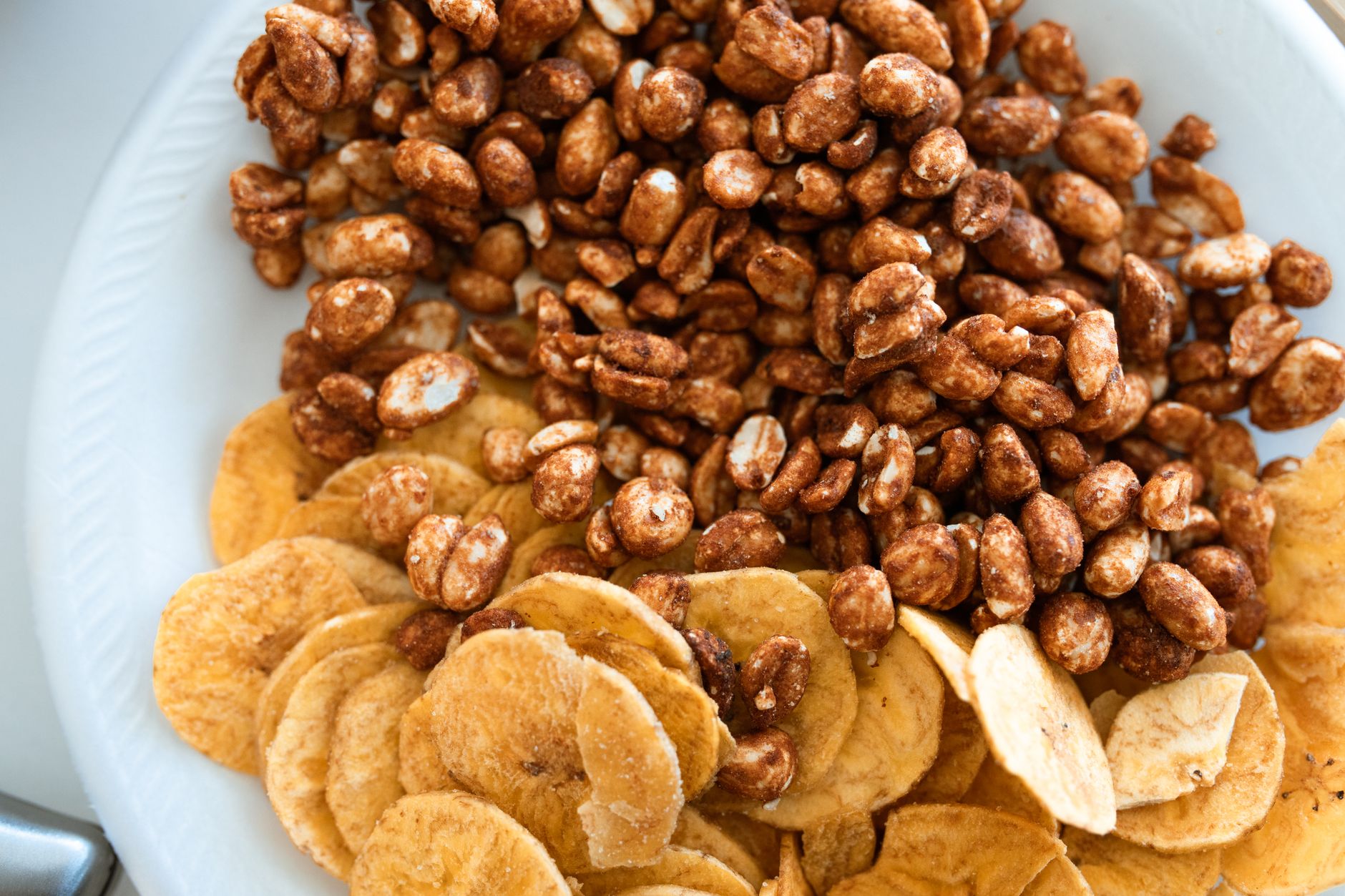 Screaming Hot Peanuts Recipe: Fiery and Flavorful Snack
