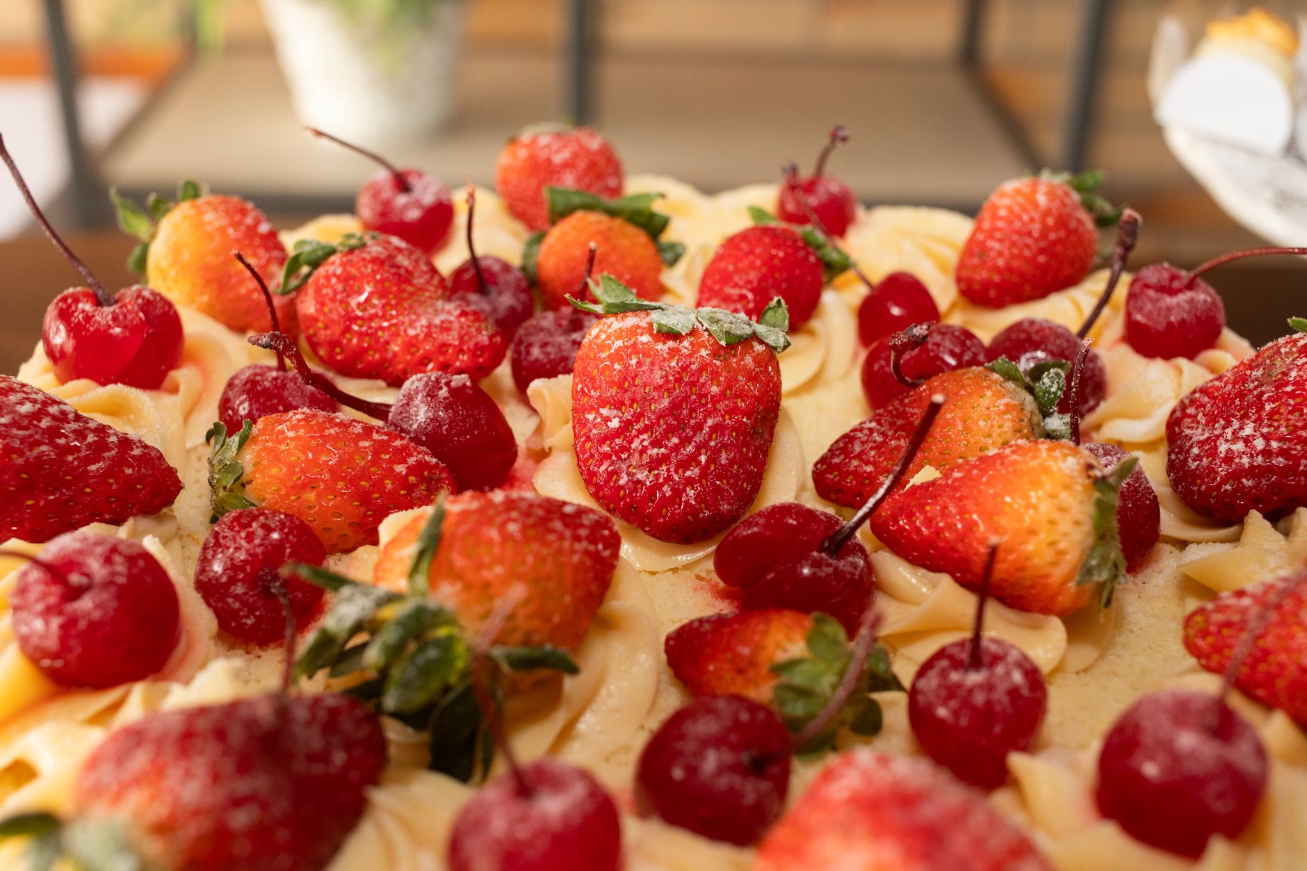 Strawberry Corn Cakes Recipe: A Delightful Dessert Treat