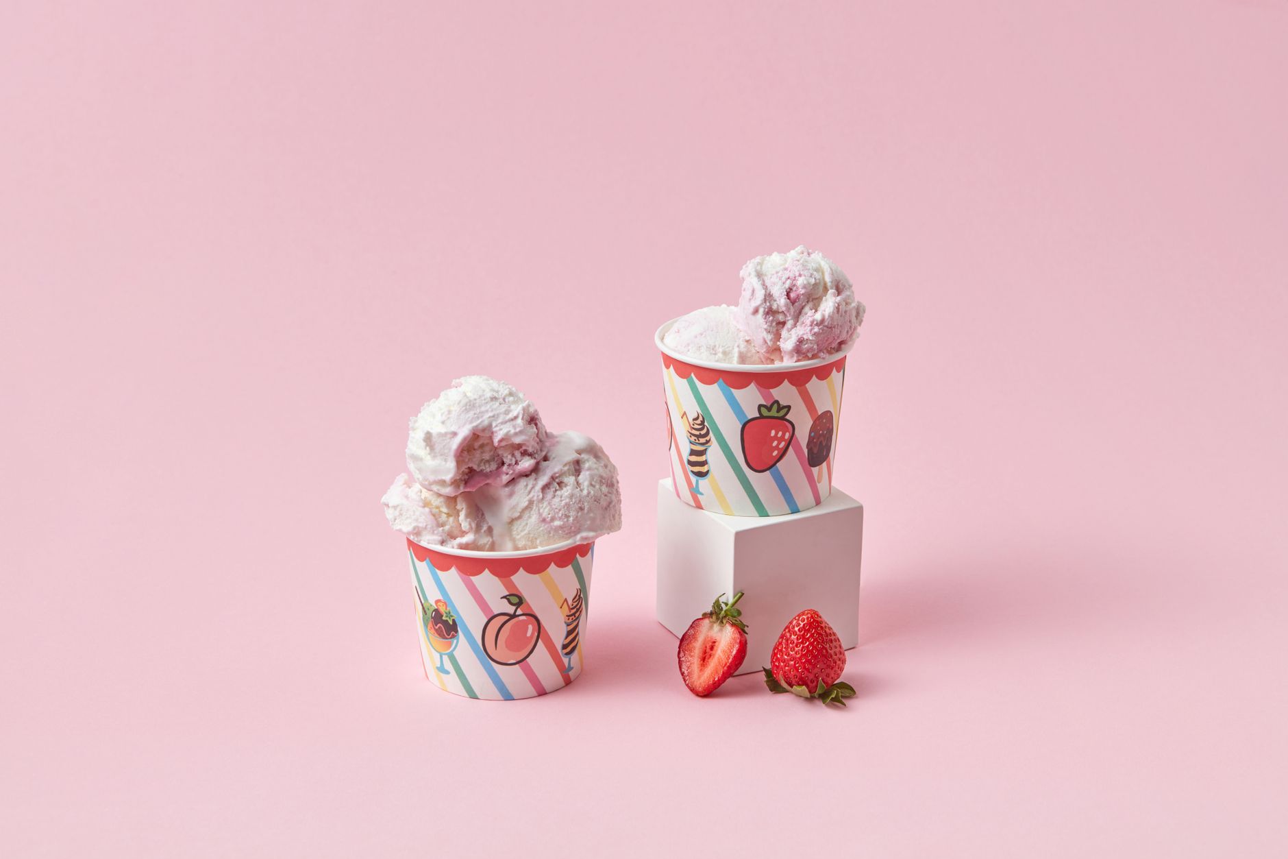 Strawberry Sundae Sauce: A Delightful Homemade Topping