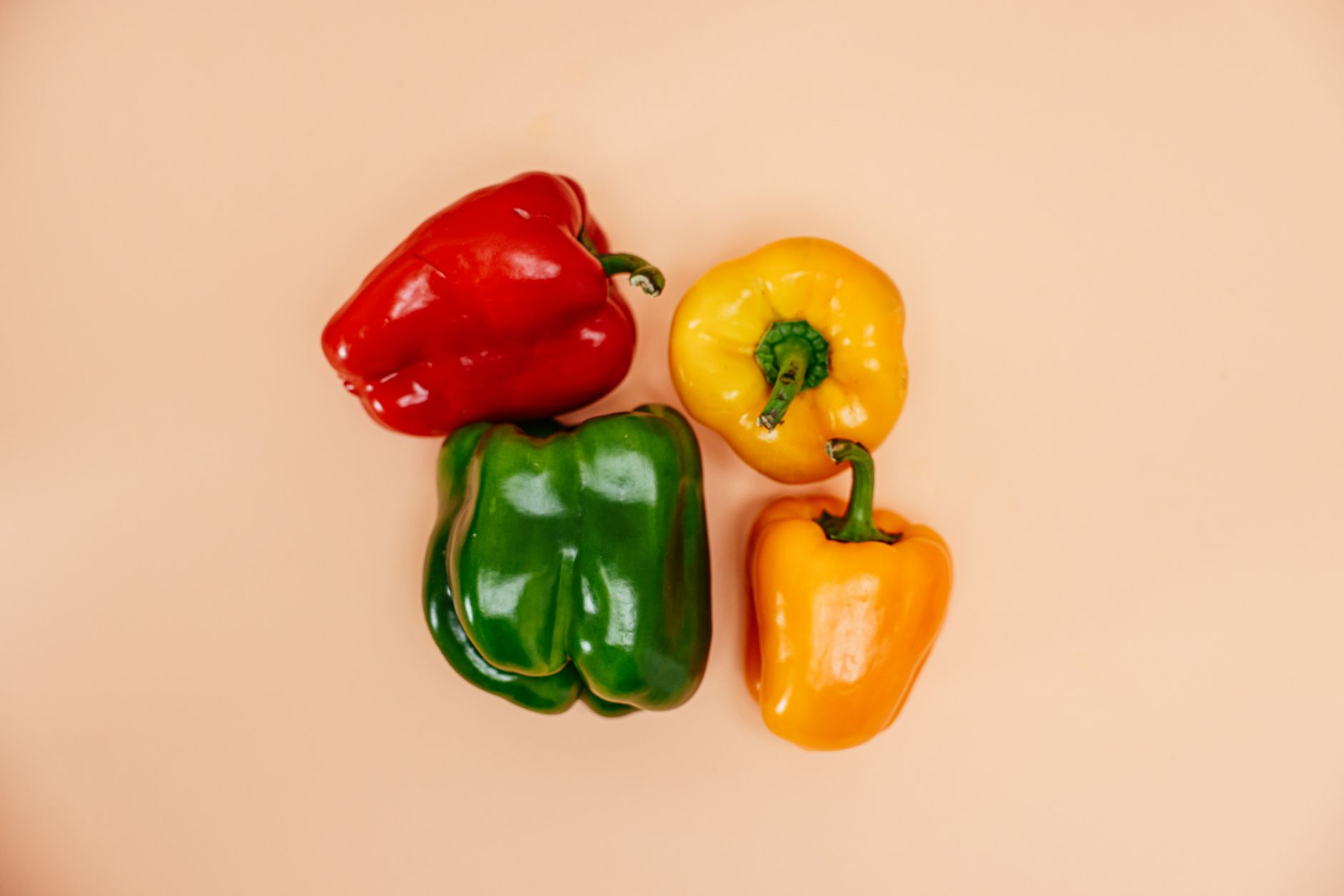 Stuffed Bell Peppers: A Hearty and Flavorful Dinner Recipe